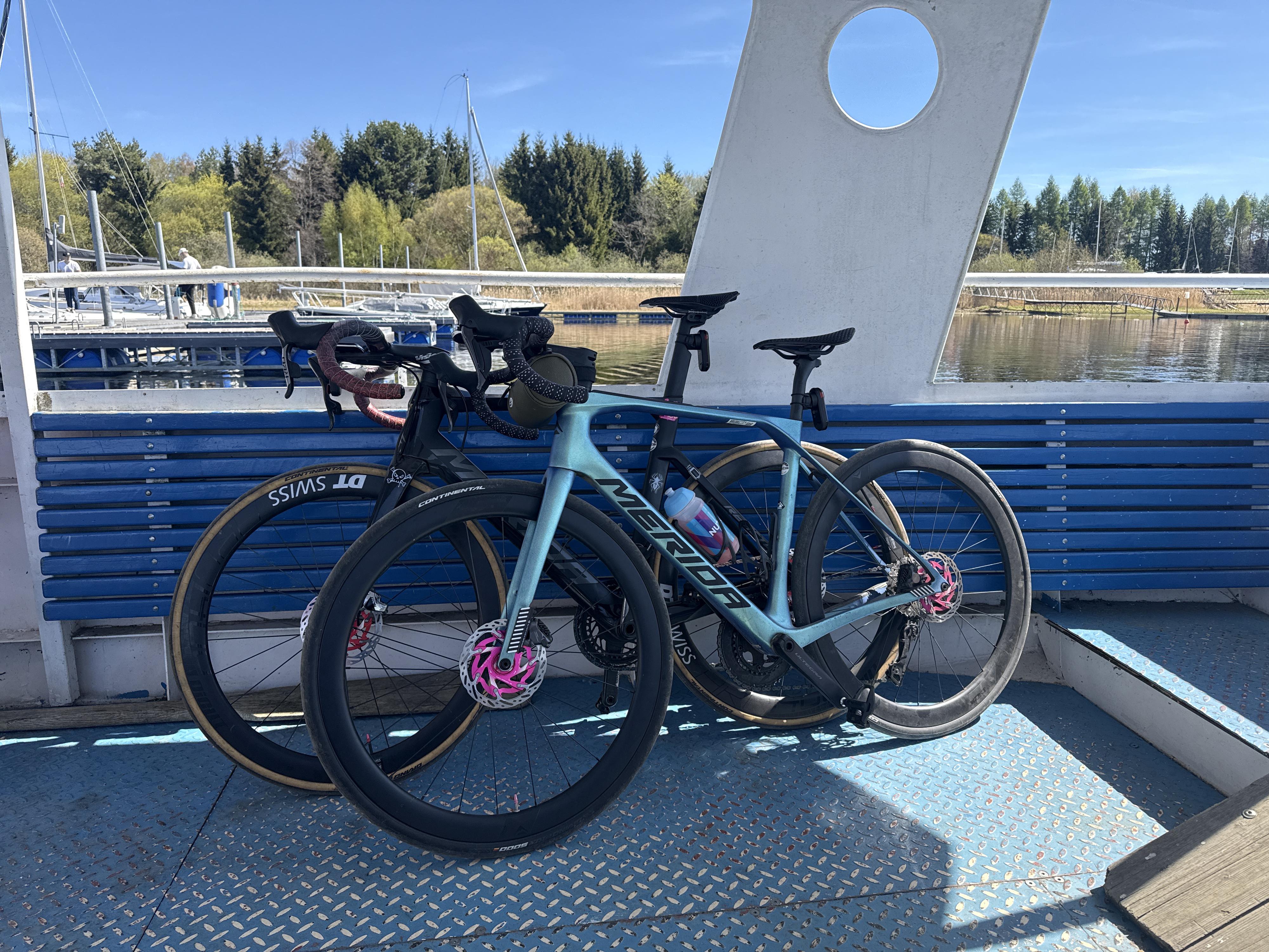 Lipno Blue Marine foto 2