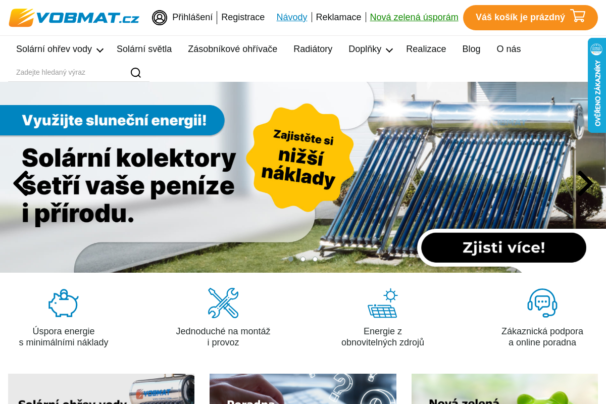 Vobmat.cz