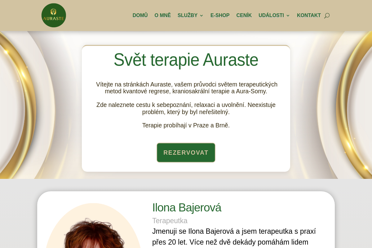 Auraste.cz