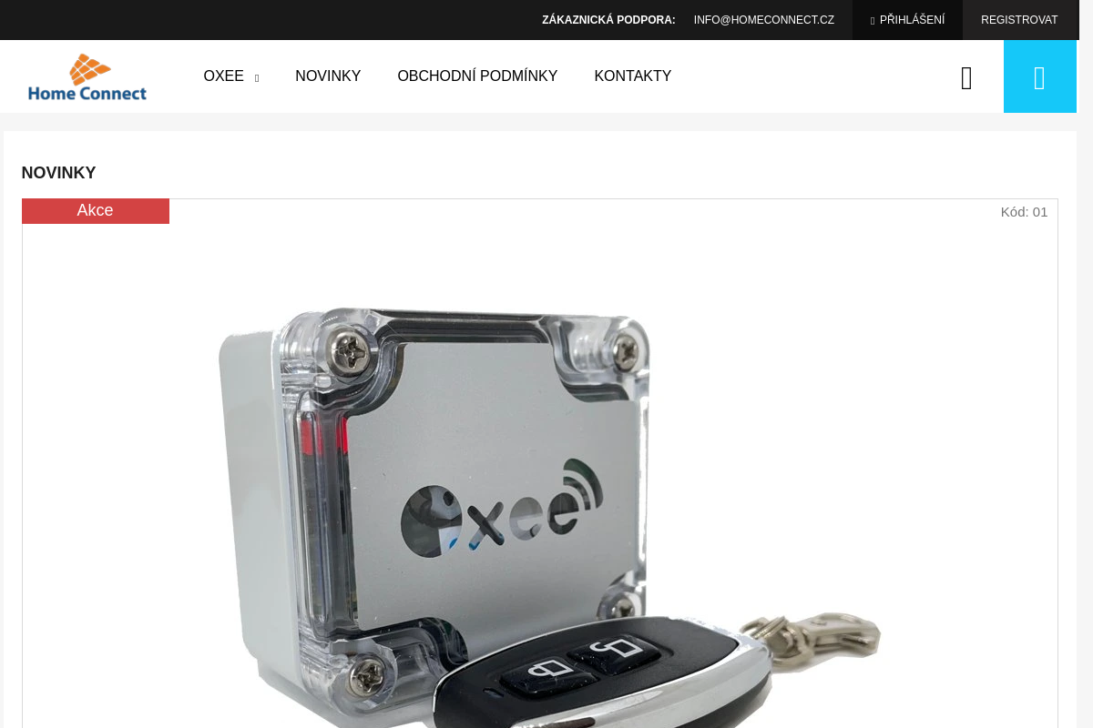 Eshop.homeconnect.cz