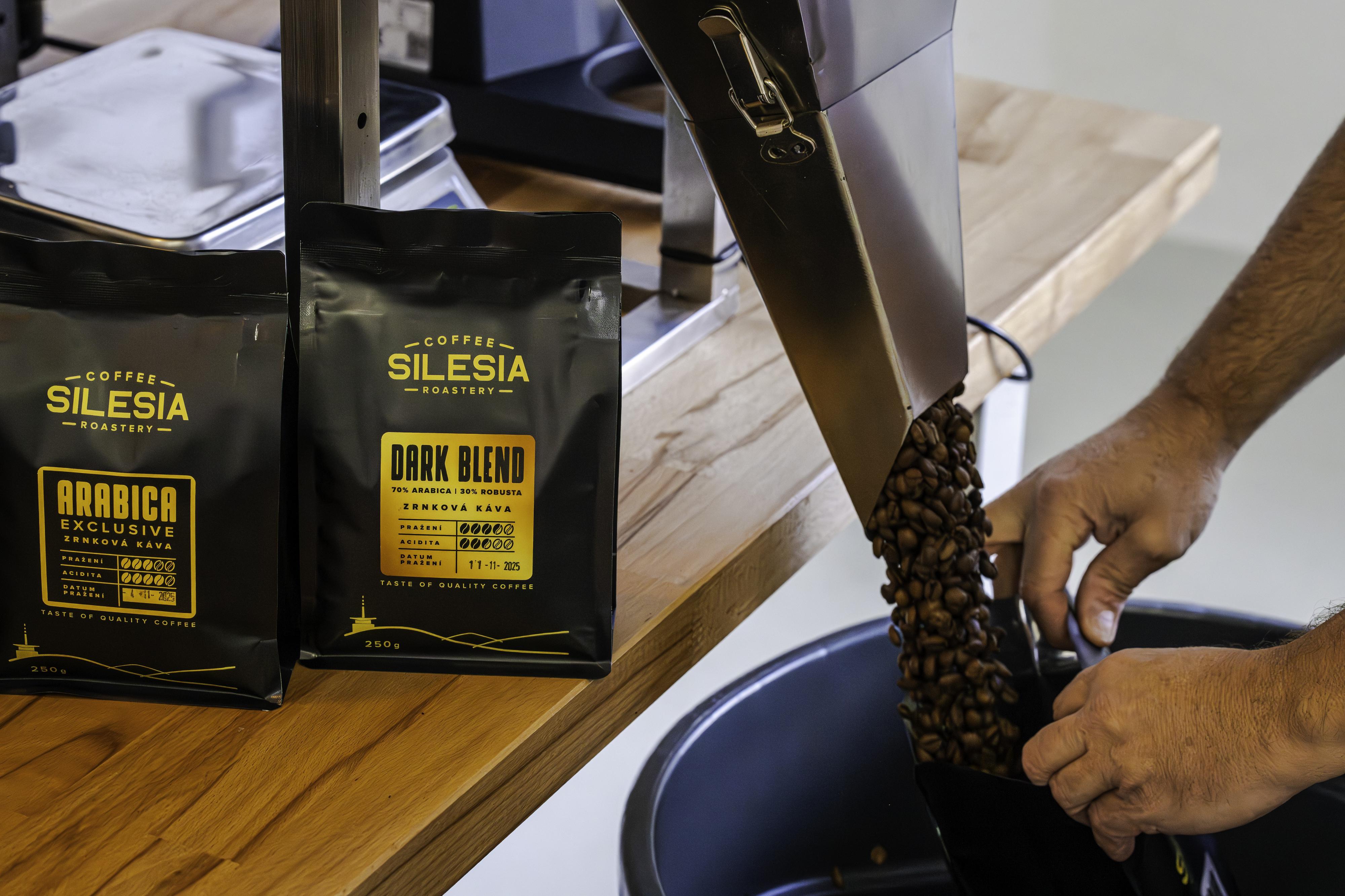 Silesia Coffee Roastery foto 4