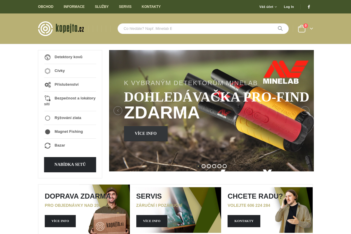 Kopejto.cz