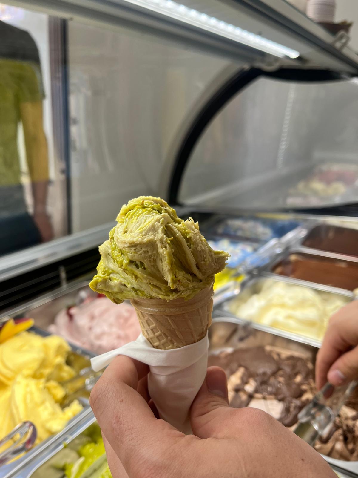Ti Amo Gelato foto 6