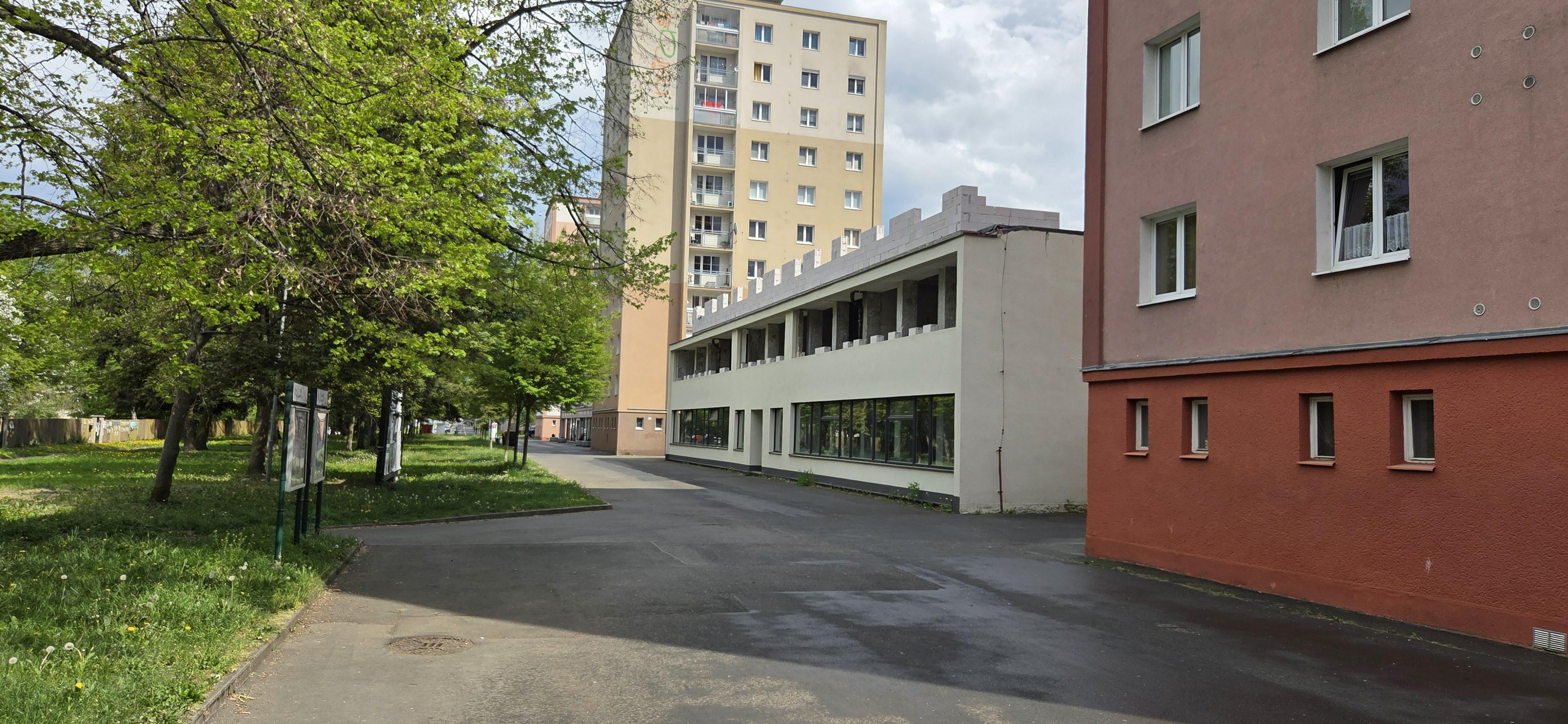 Čistírna peří Mareš foto 4