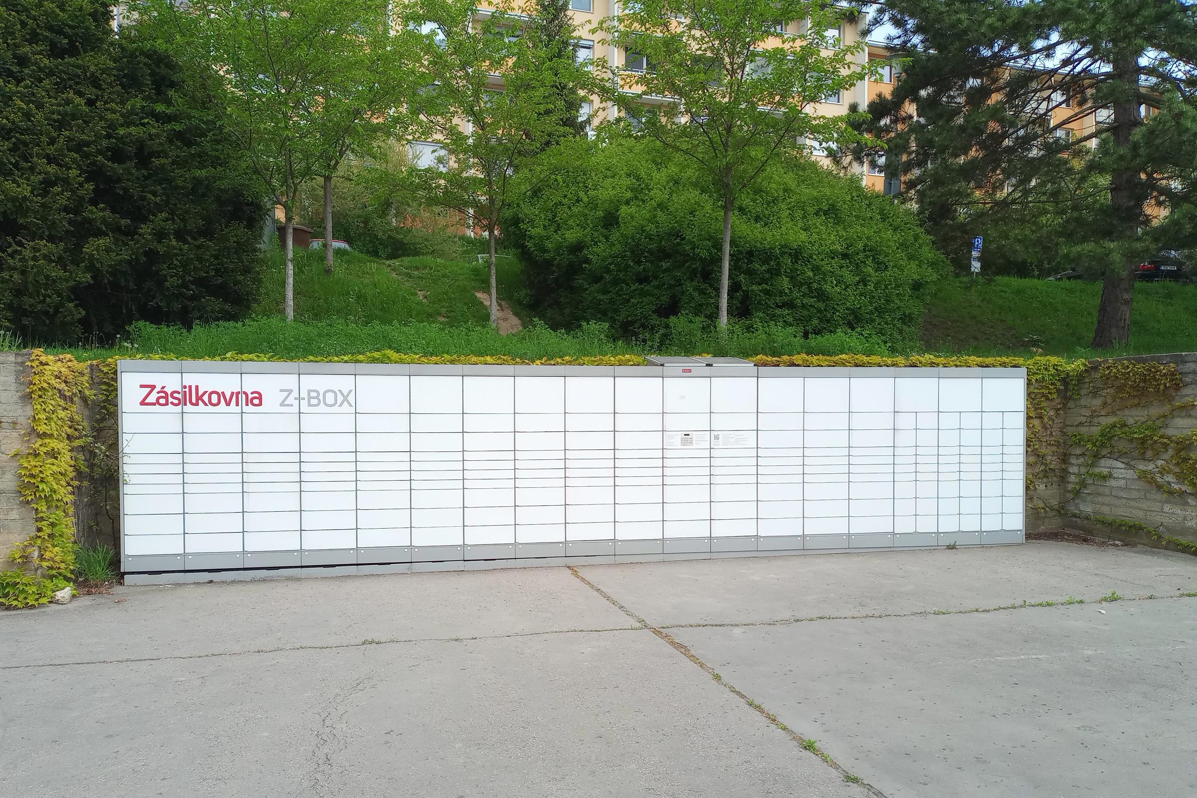 Z-BOX foto 3