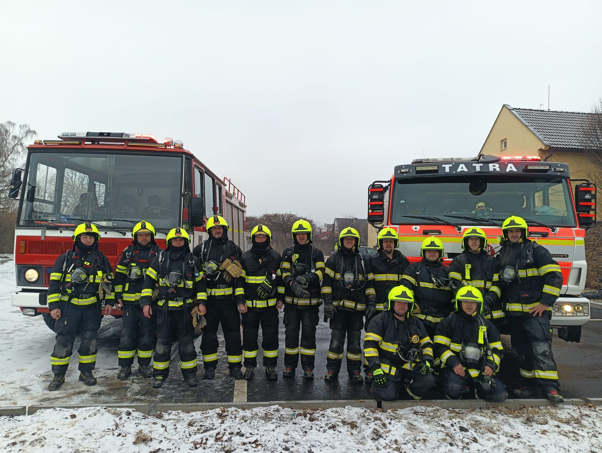 JSDH Bohušov foto 3
