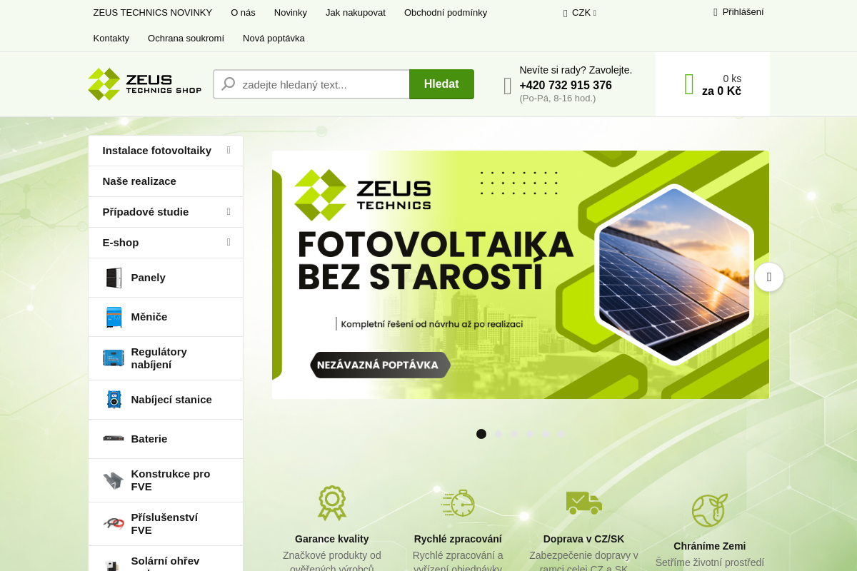 Shop.zeustechnics.cz