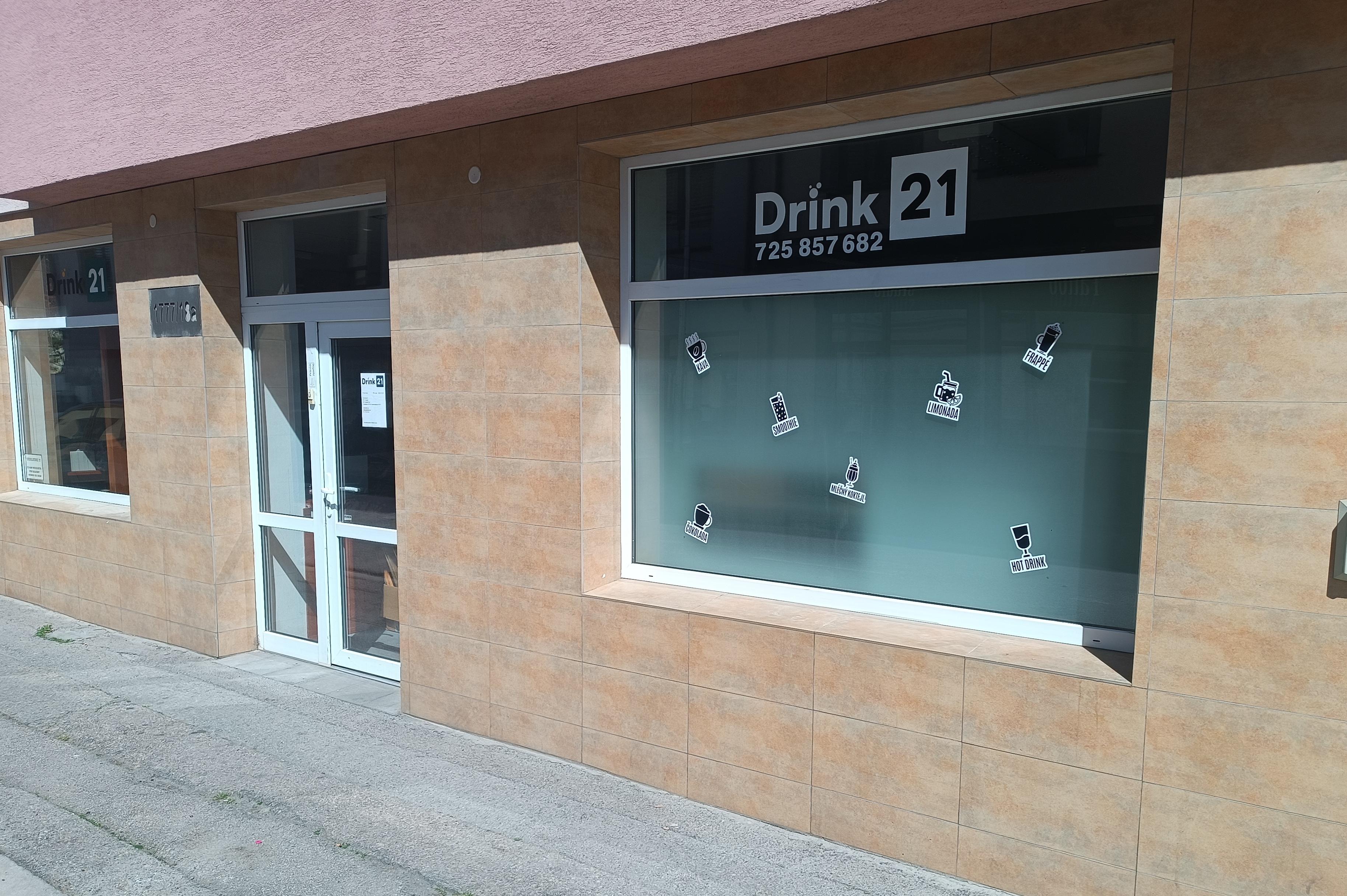Drink21