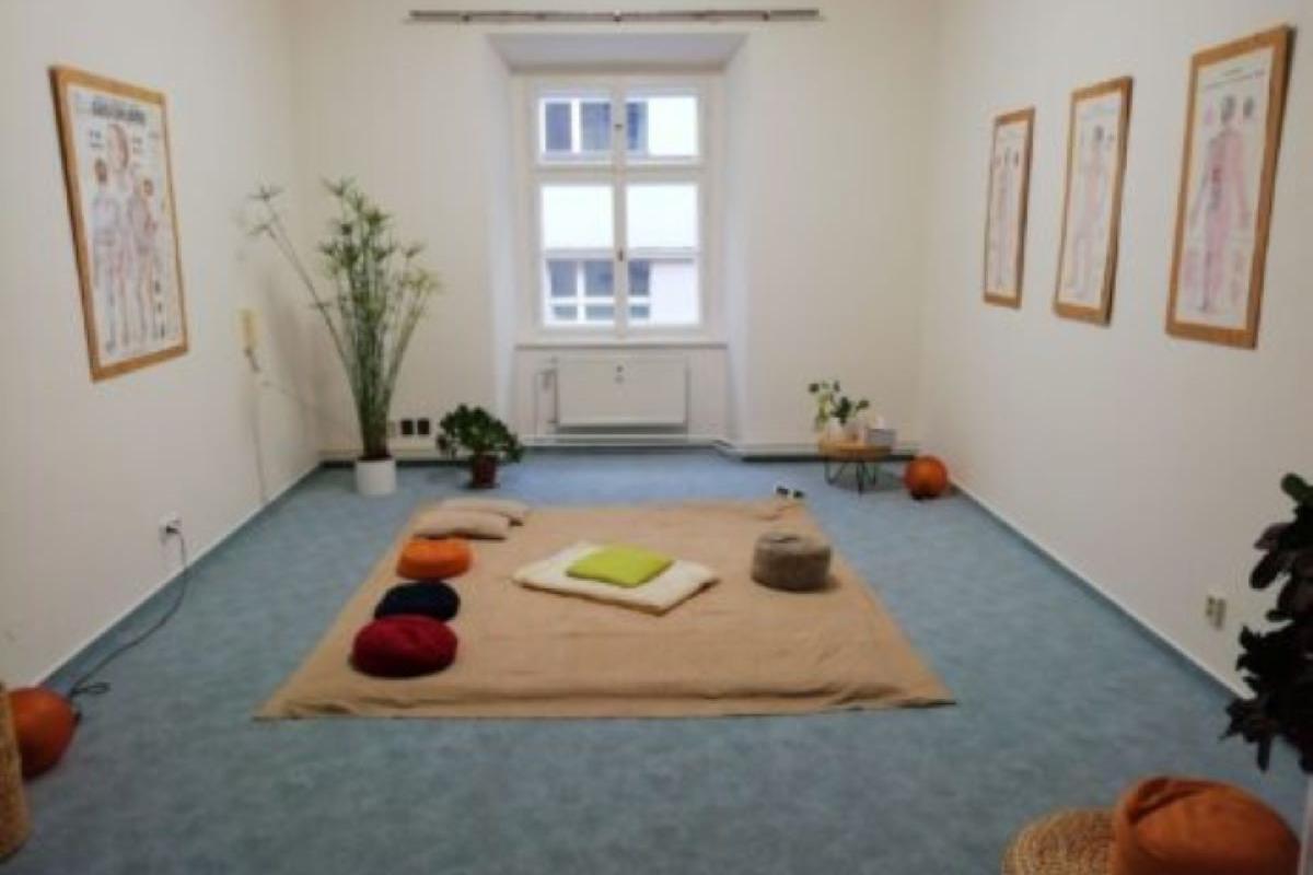 Ing. Jan Novák, Ph.D. - TČM a shiatsu