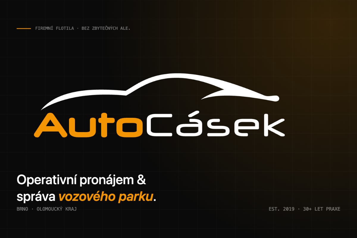 AutoCásek, s.r.o. foto 1