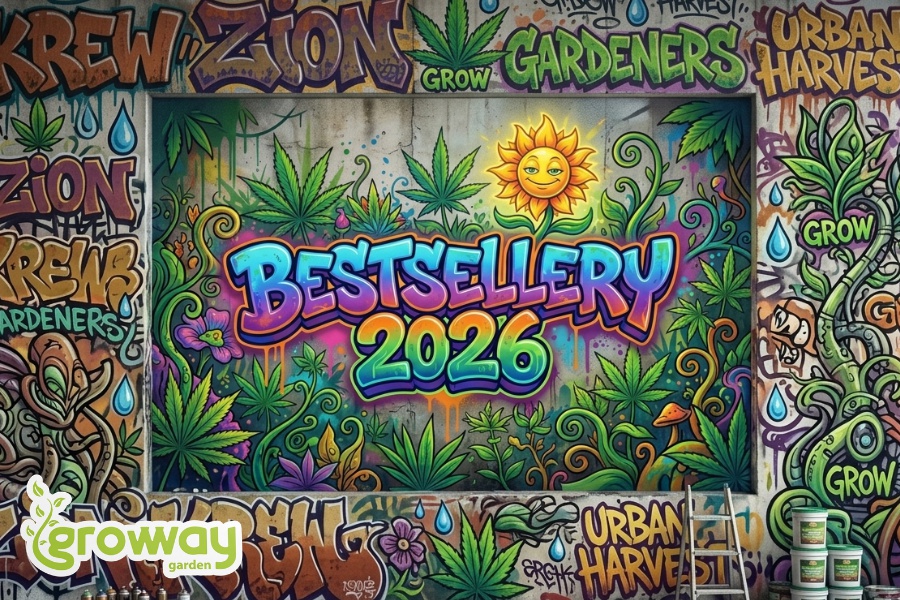Bestsellery 2026