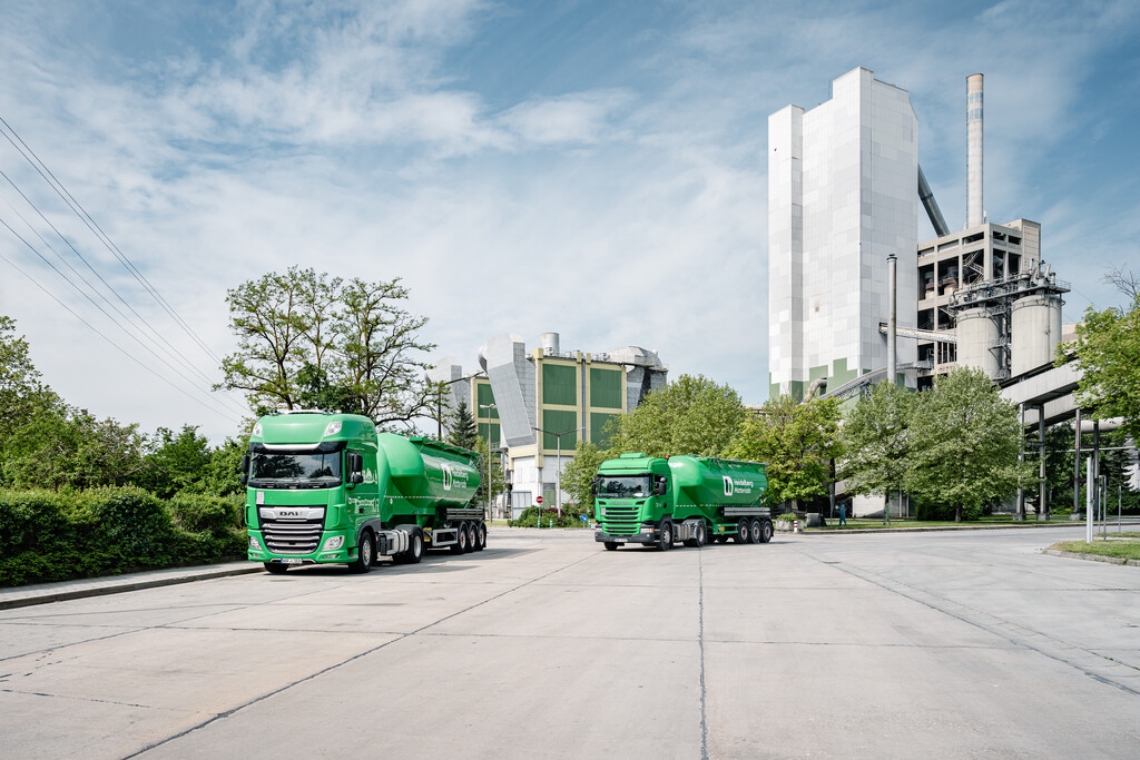 TBG BETONMIX - betonárna Brno-Královo pole foto 3