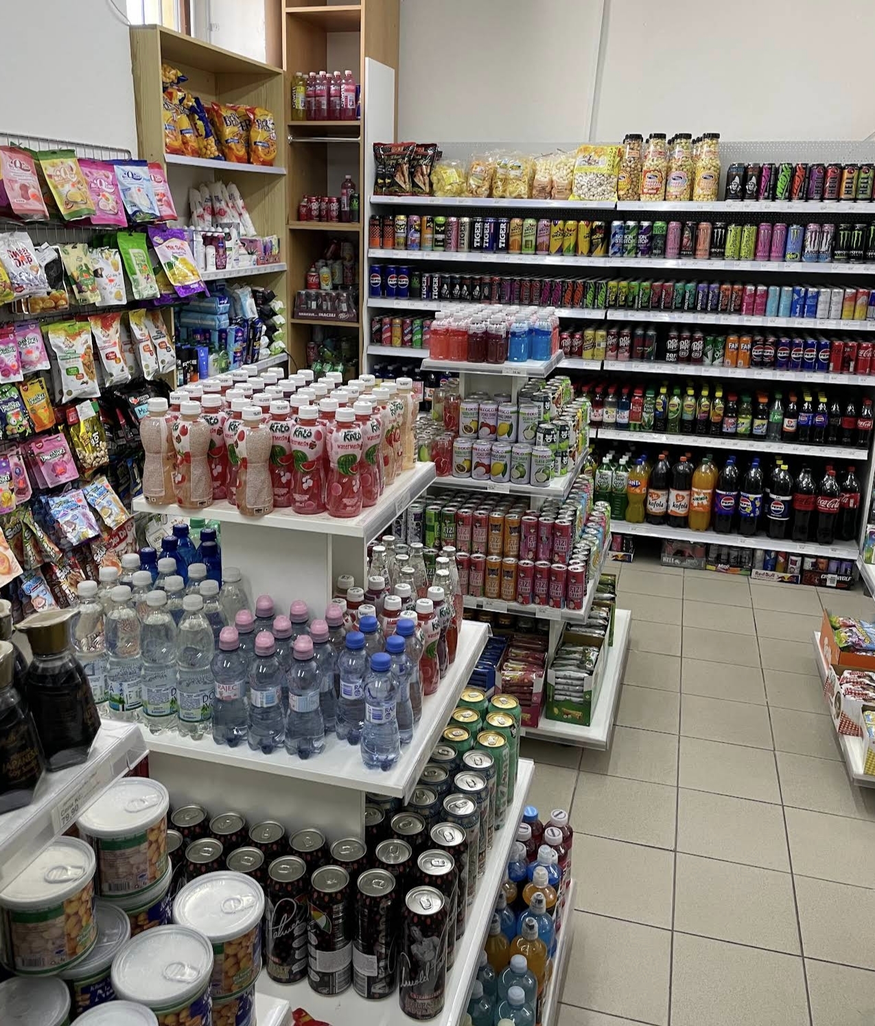 TTC Market foto 2