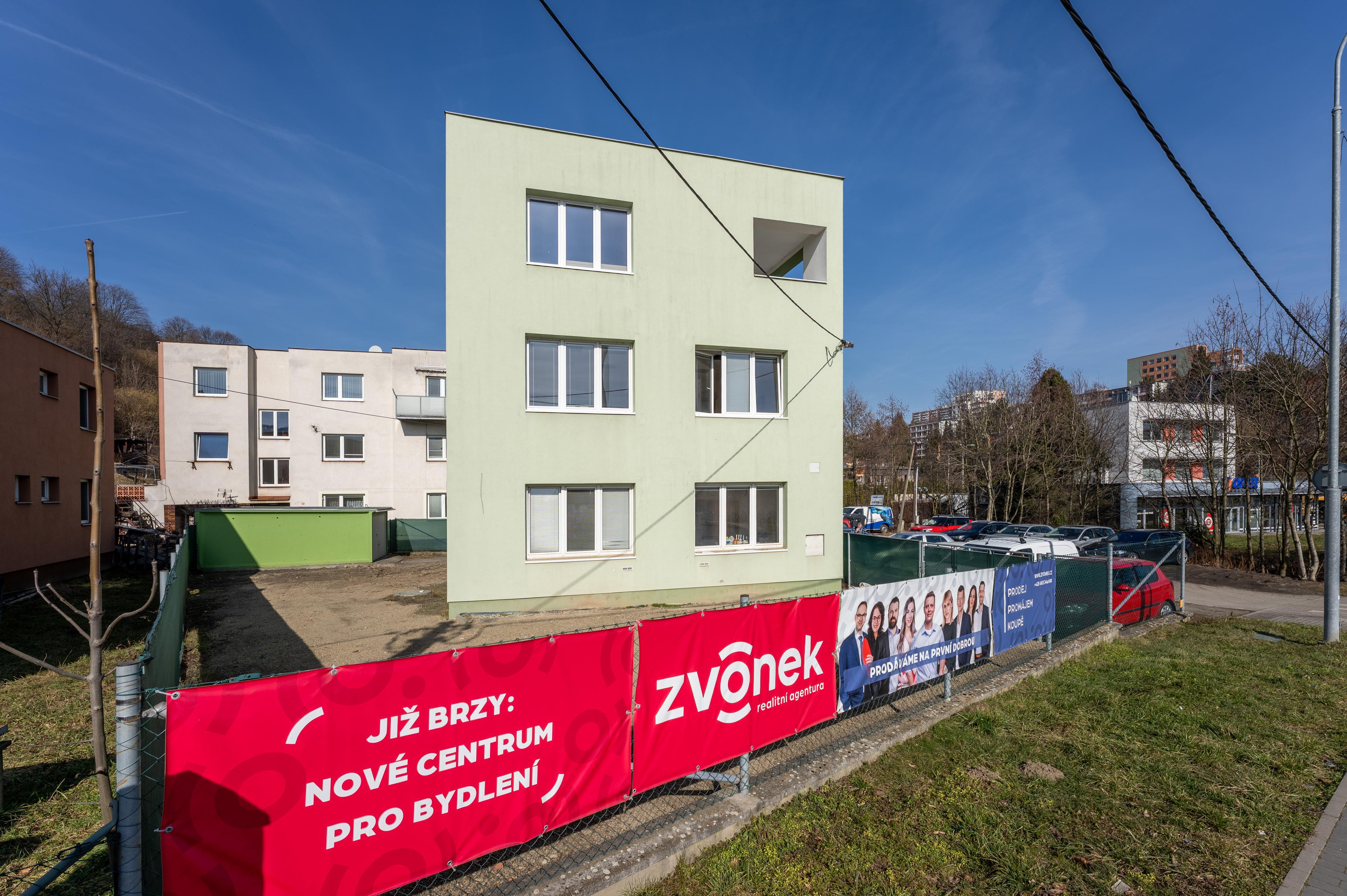 AGENTURA ZVONEK