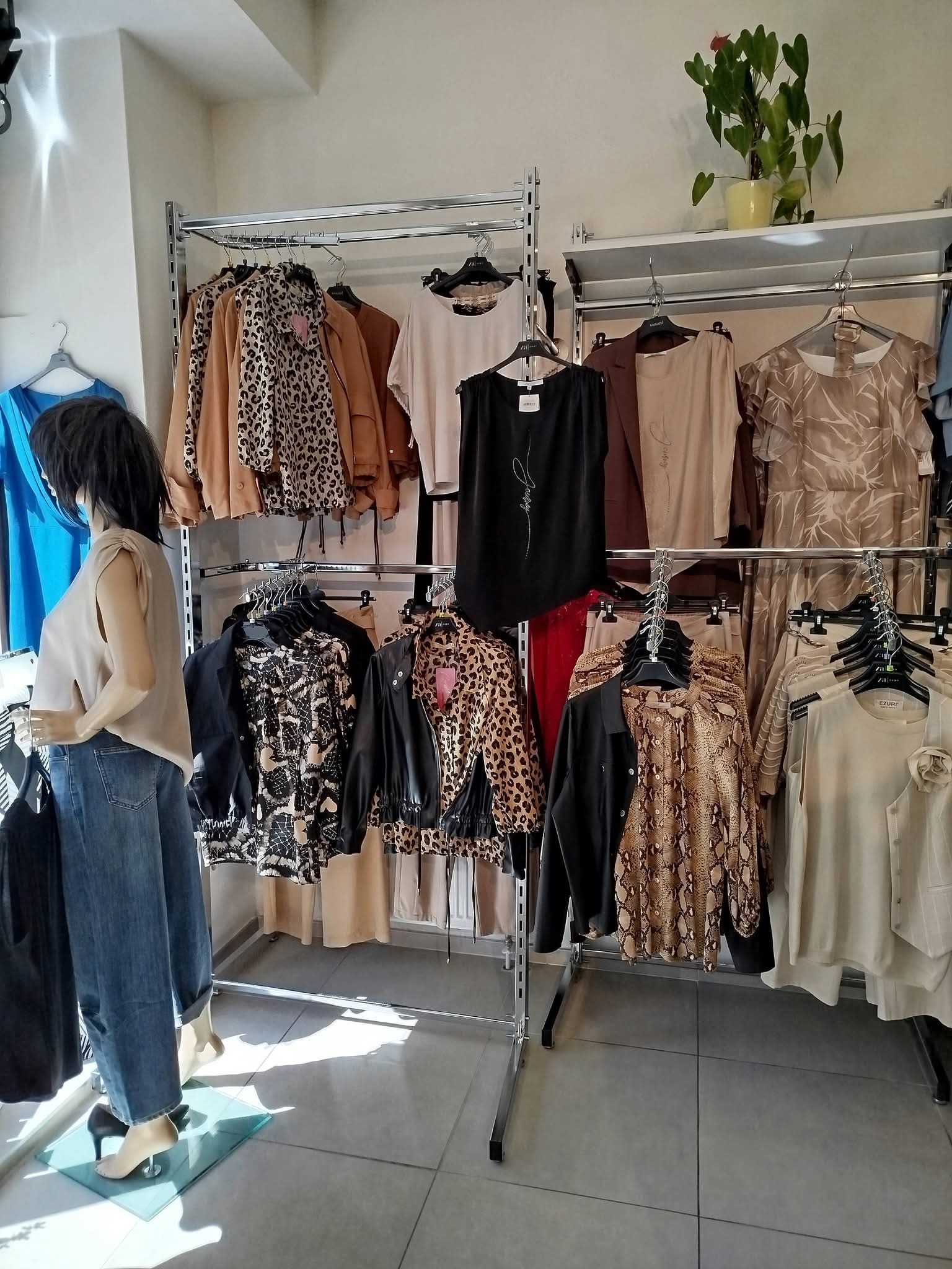Craaf - dámská móda foto 4