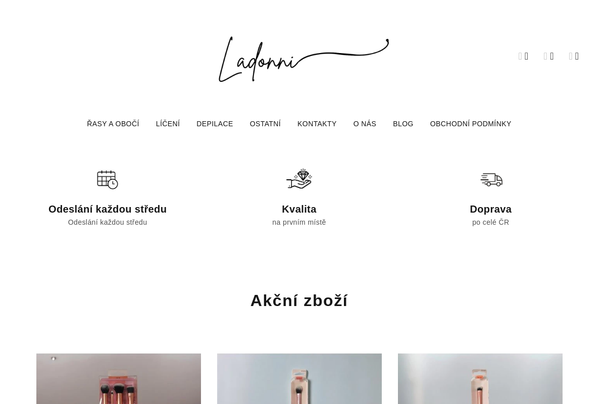 Ladonni.cz