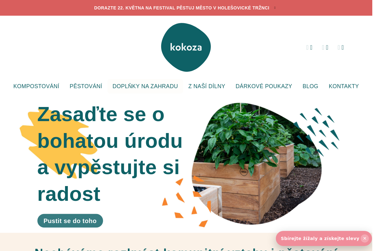 Kokoza.cz