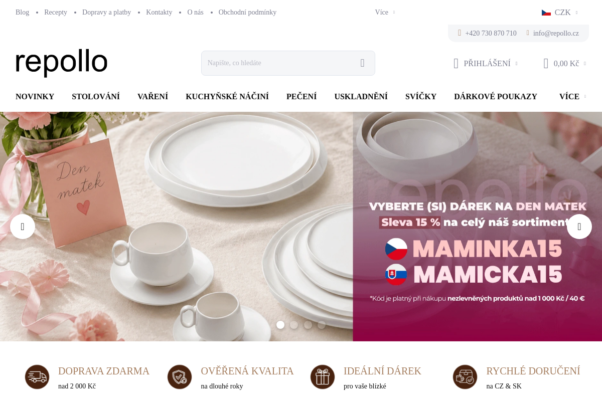 Repollo.cz