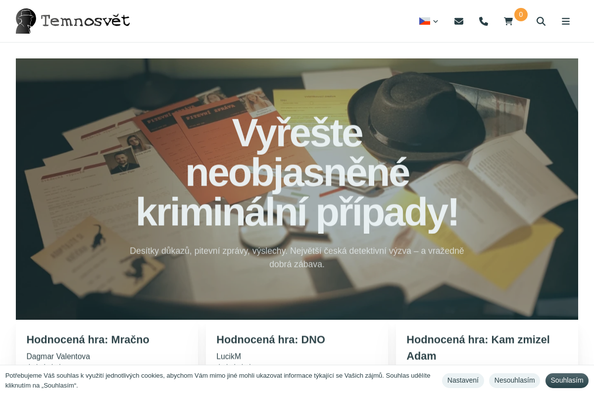 Temnosvet.cz