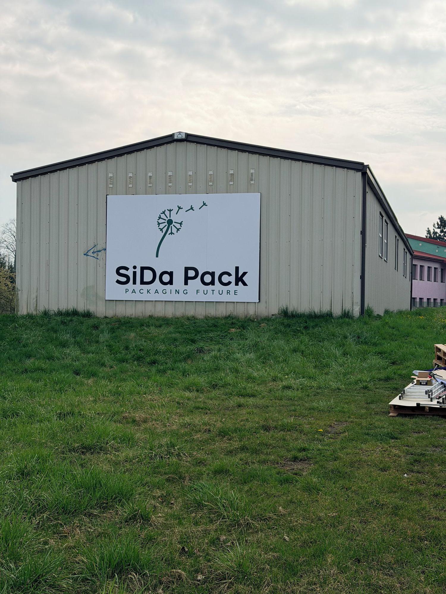 Sida Pack, s.r.o. foto 4
