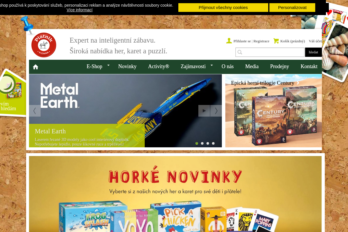 Eshop-piatnik.cz