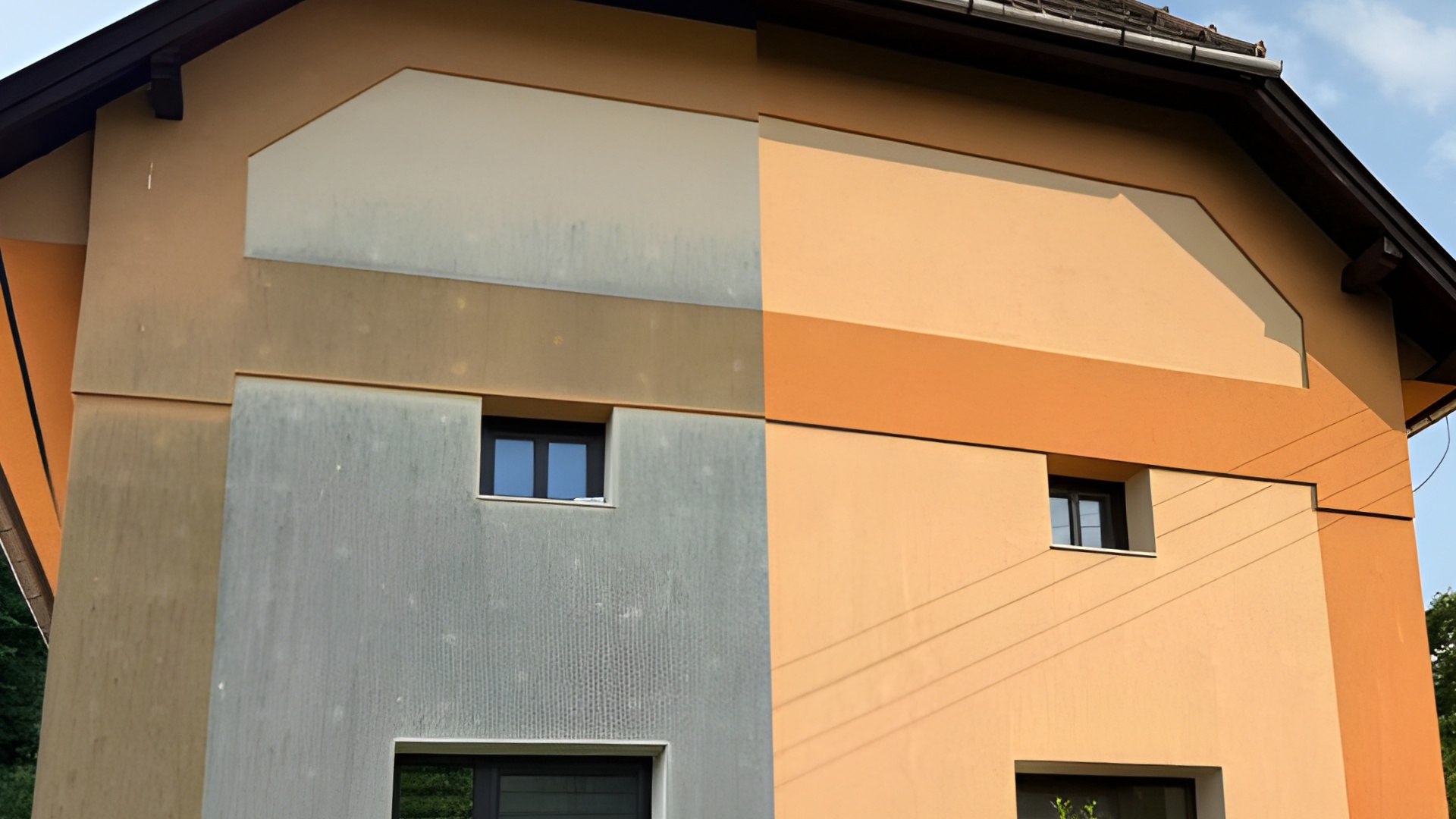 Vysokotlaké čištění Sláčík foto 6
