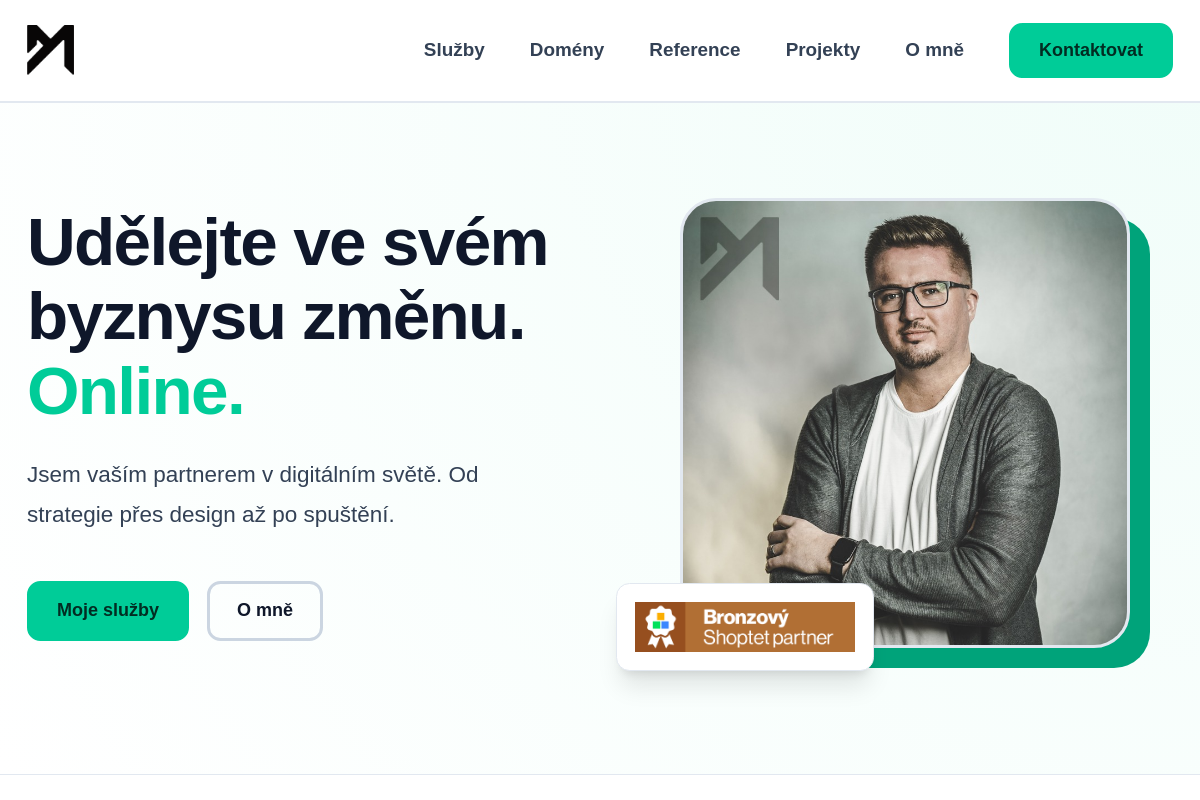 MARTINAKU.cz