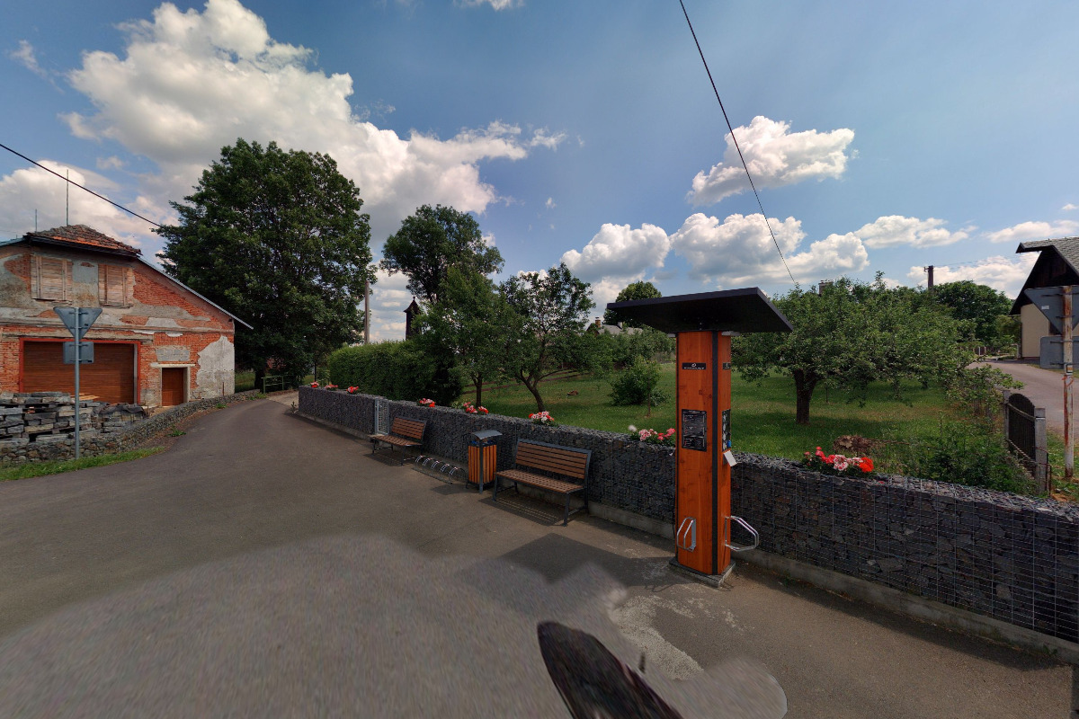 Ledeos - TIP SPOT