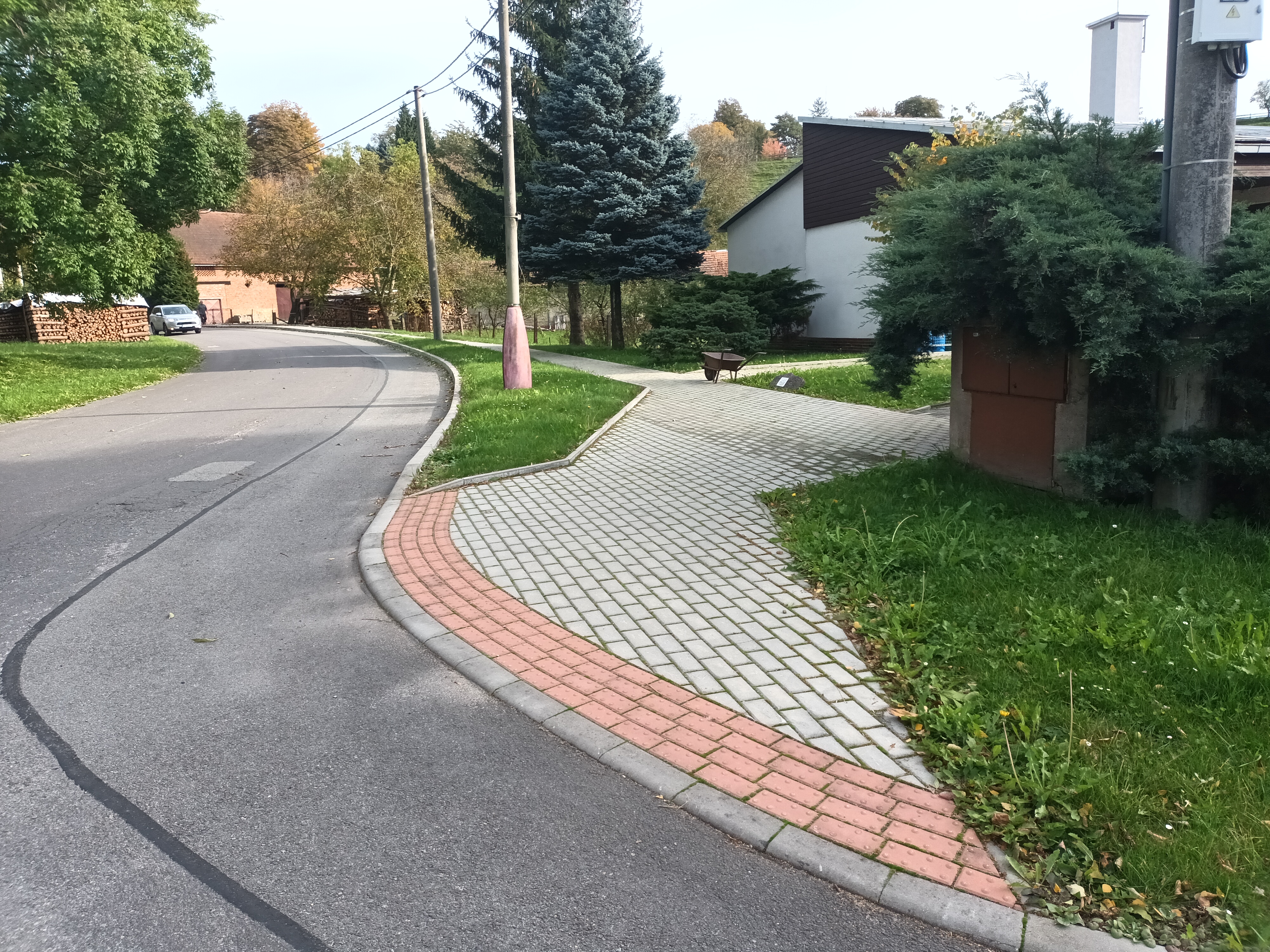 Ing. Jiří Wimmer - dopravní stavby