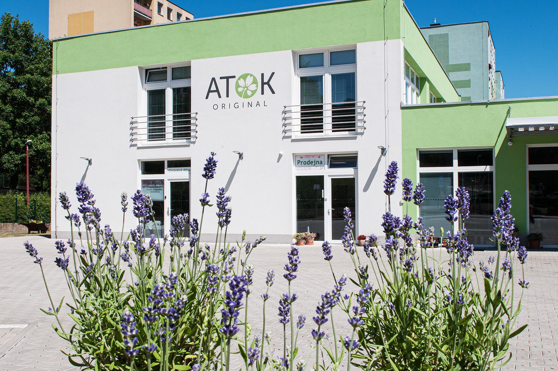 Cosmetics ATOK International, s.r.o.