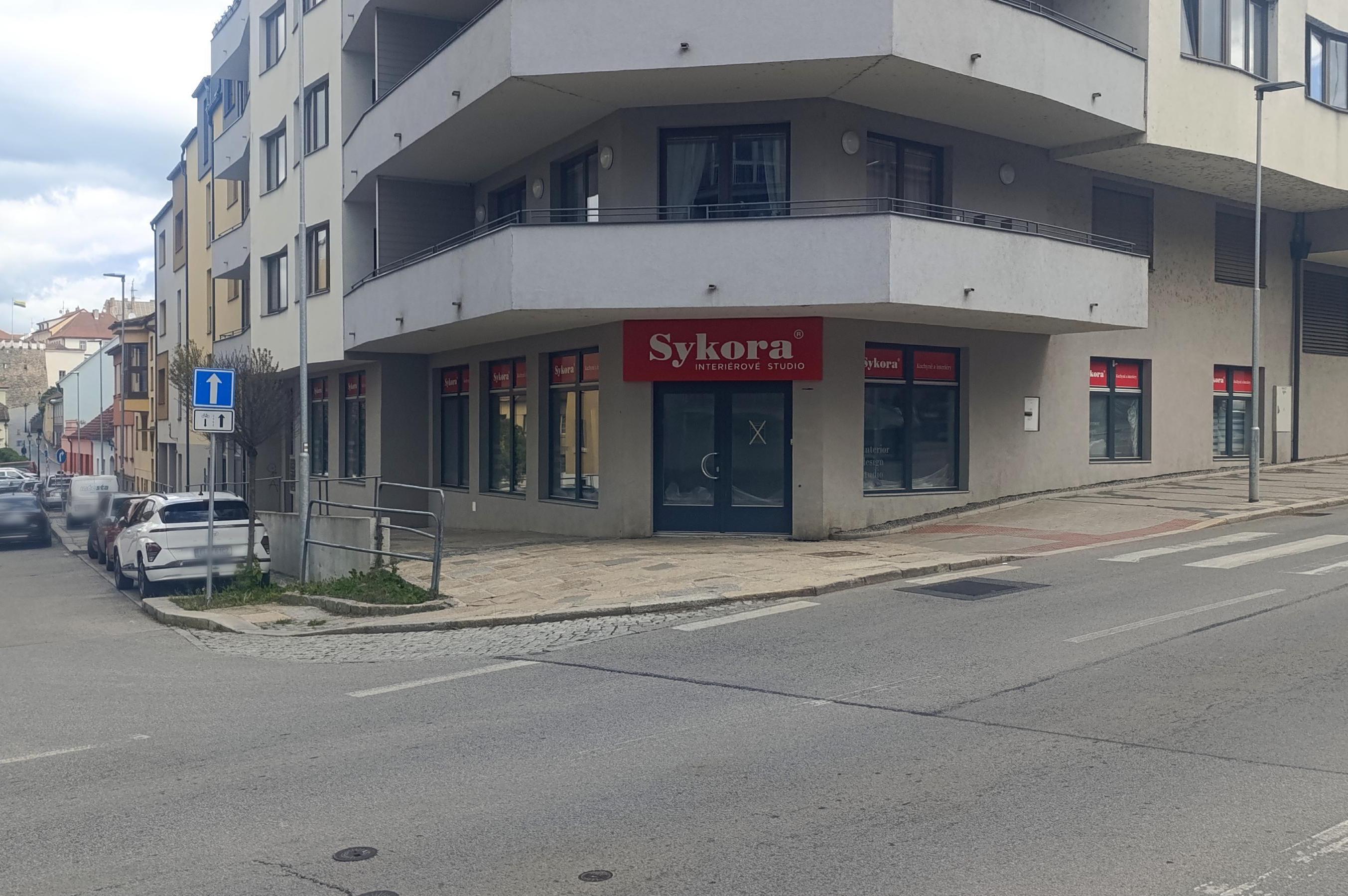 SYKORA kuchyně nejvyšší kvality | Písek