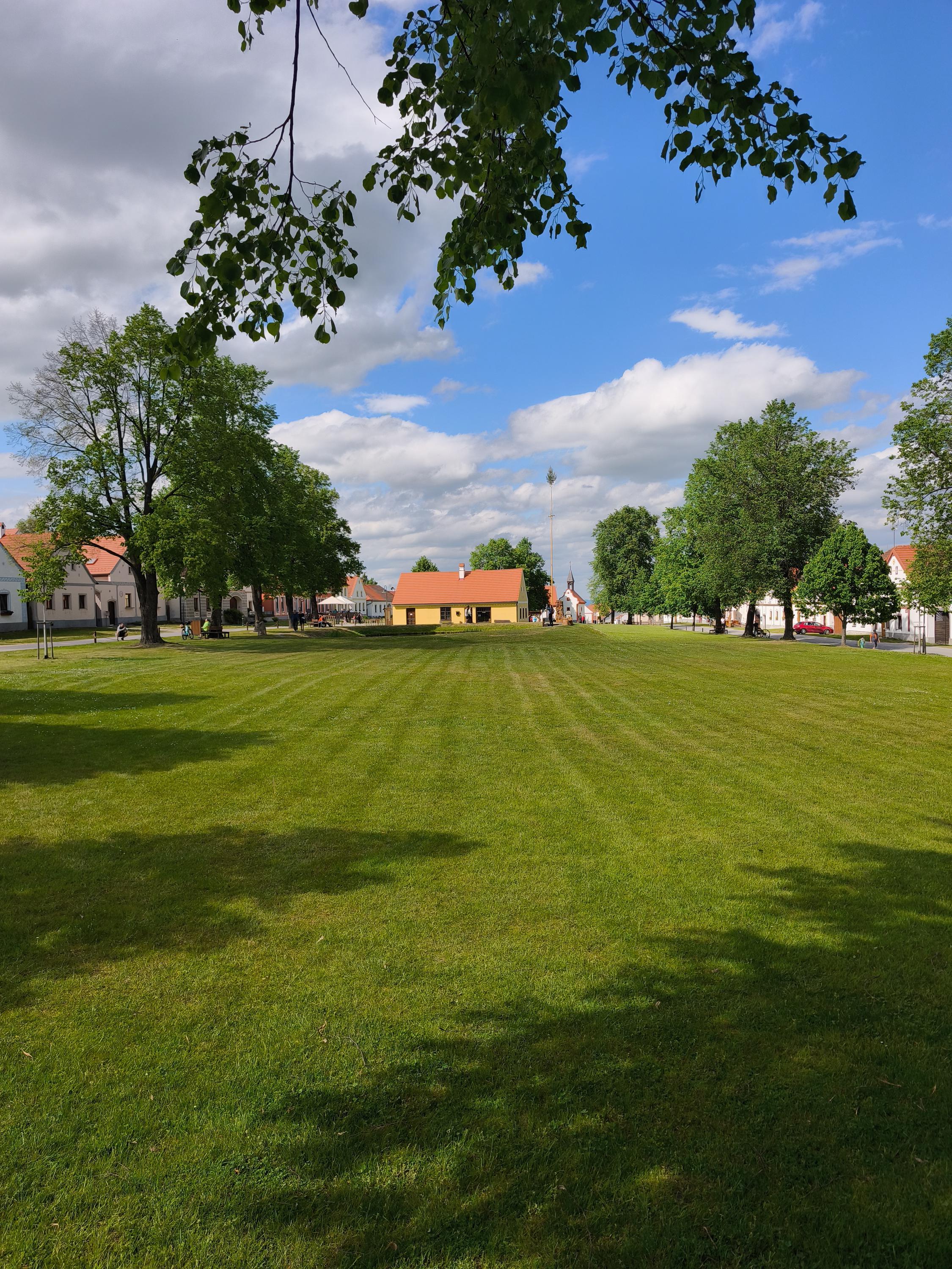 Koloniál Holašovice foto 4
