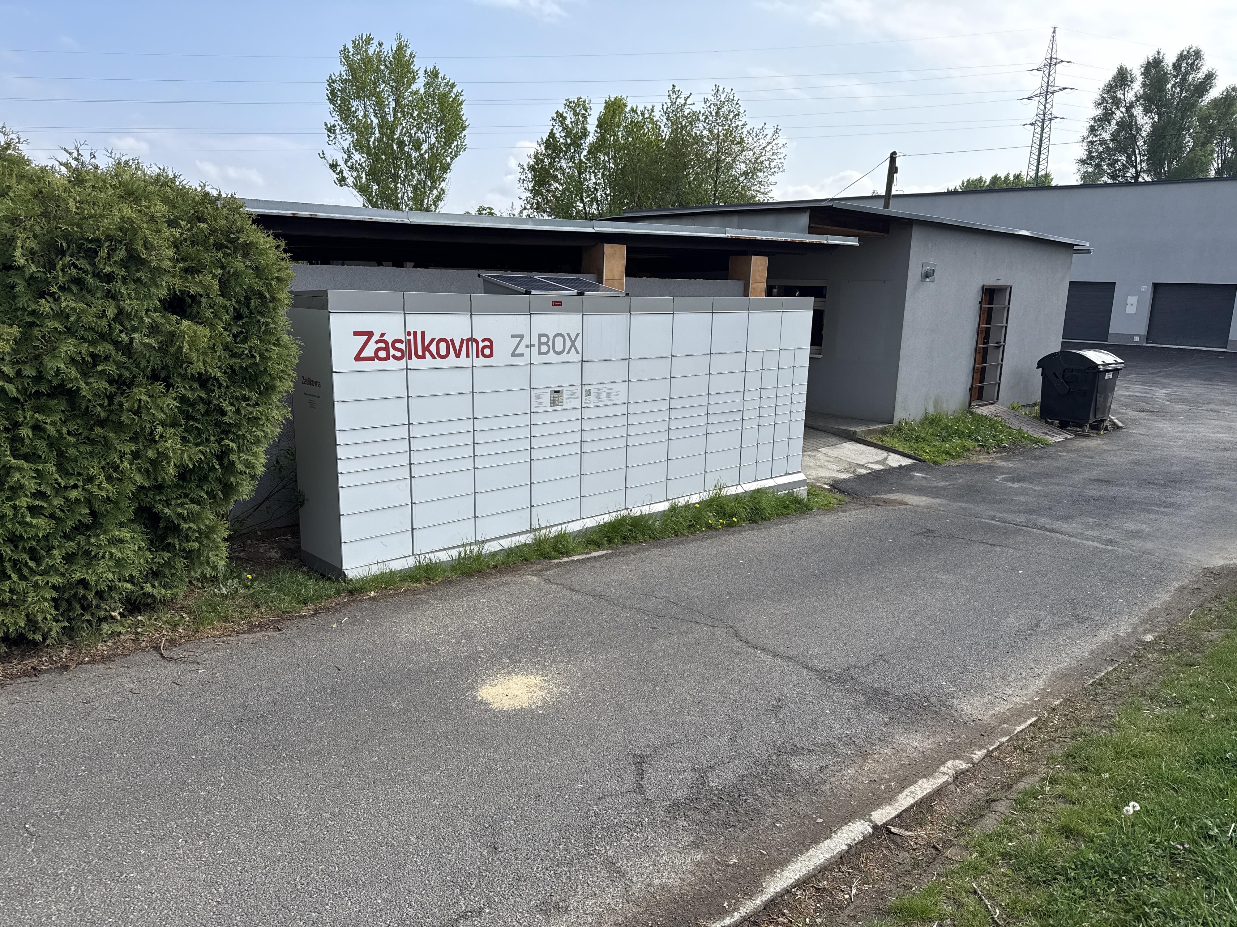 Z-BOX