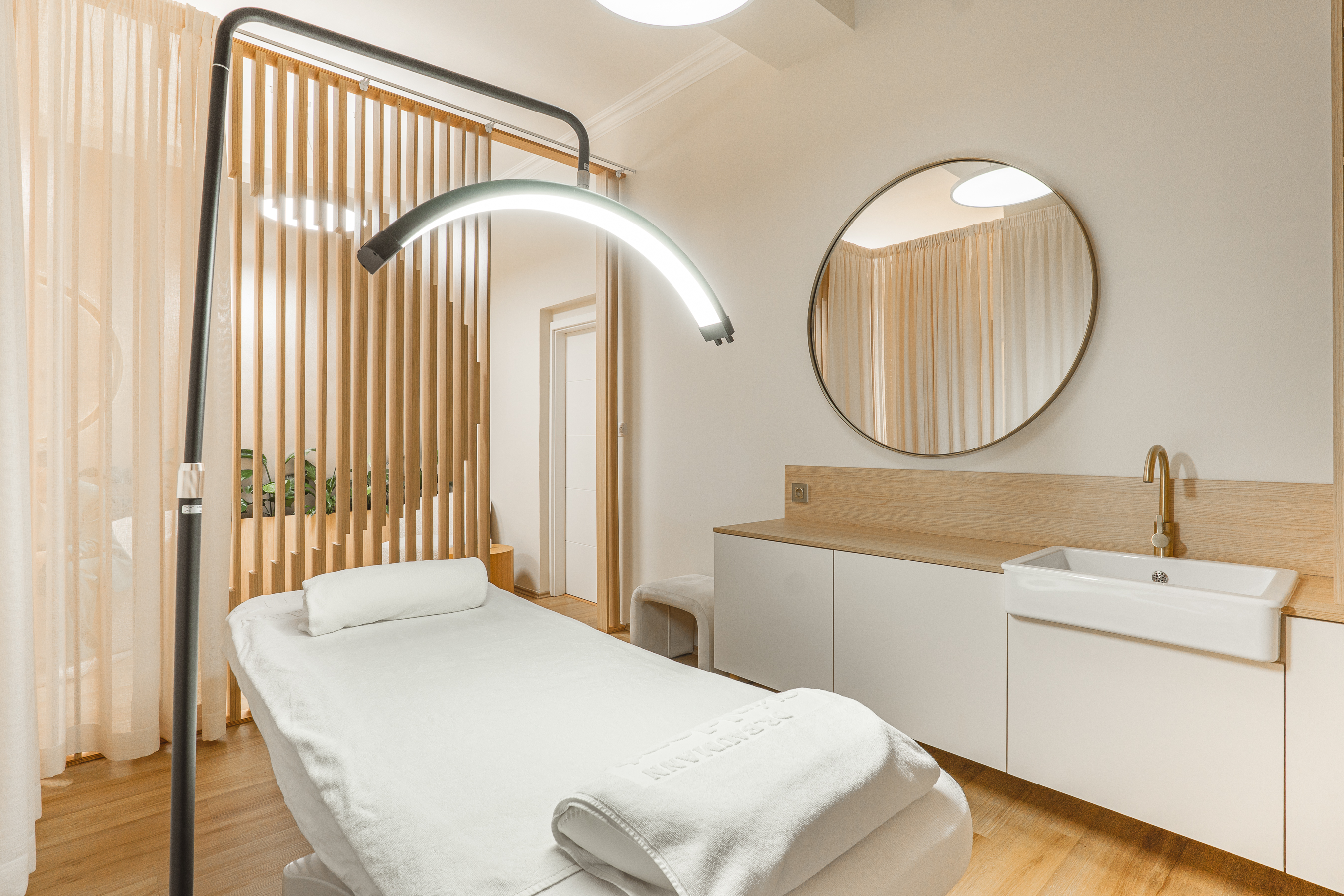 Pure SkinIdent Lounge foto 2