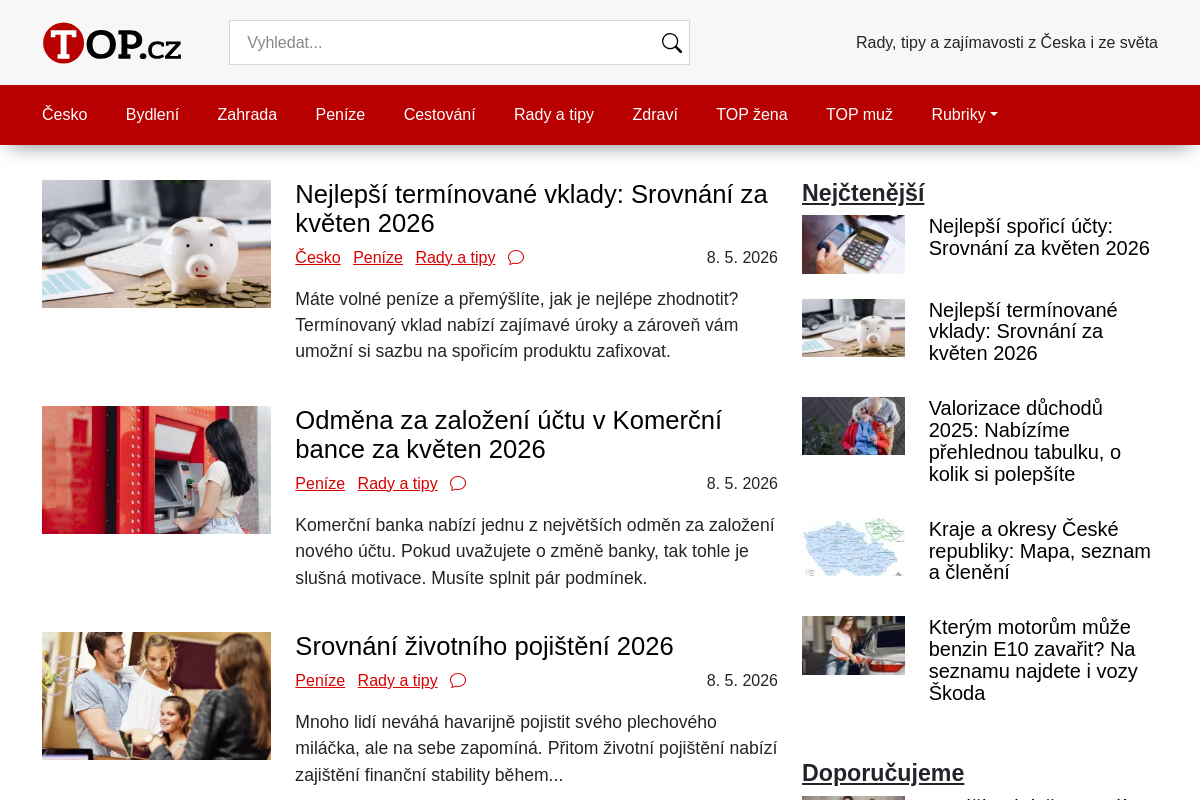 Top.cz