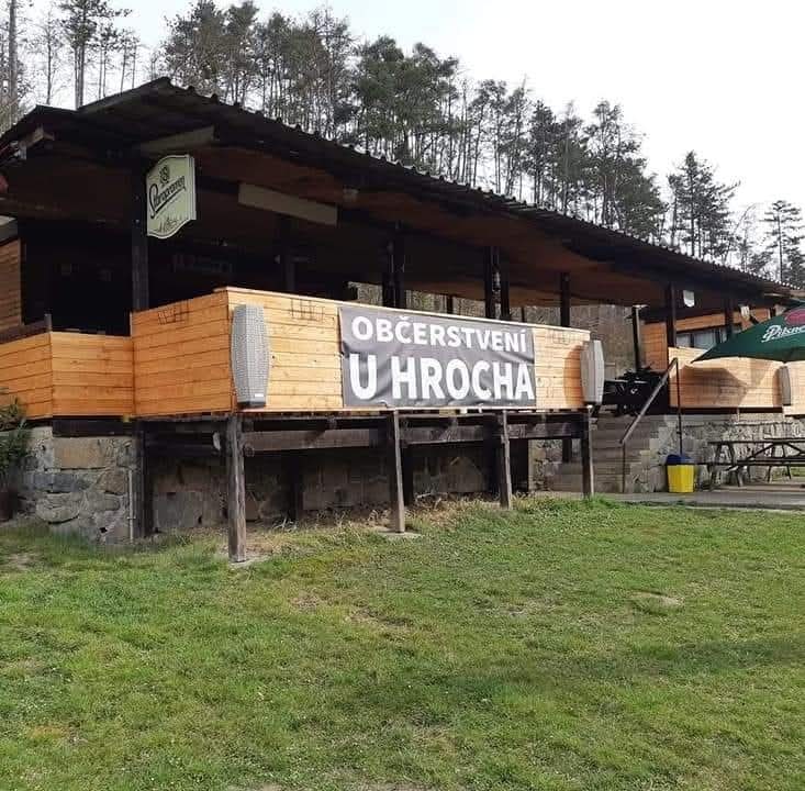 Občerstvení U Hrocha foto 1