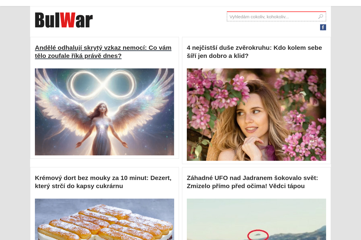 Bulwar.cz