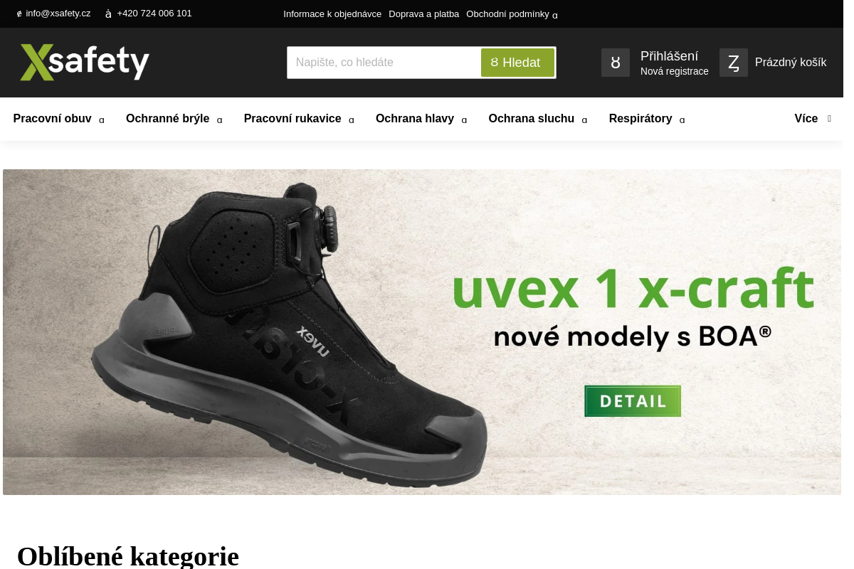 xsafety.cz