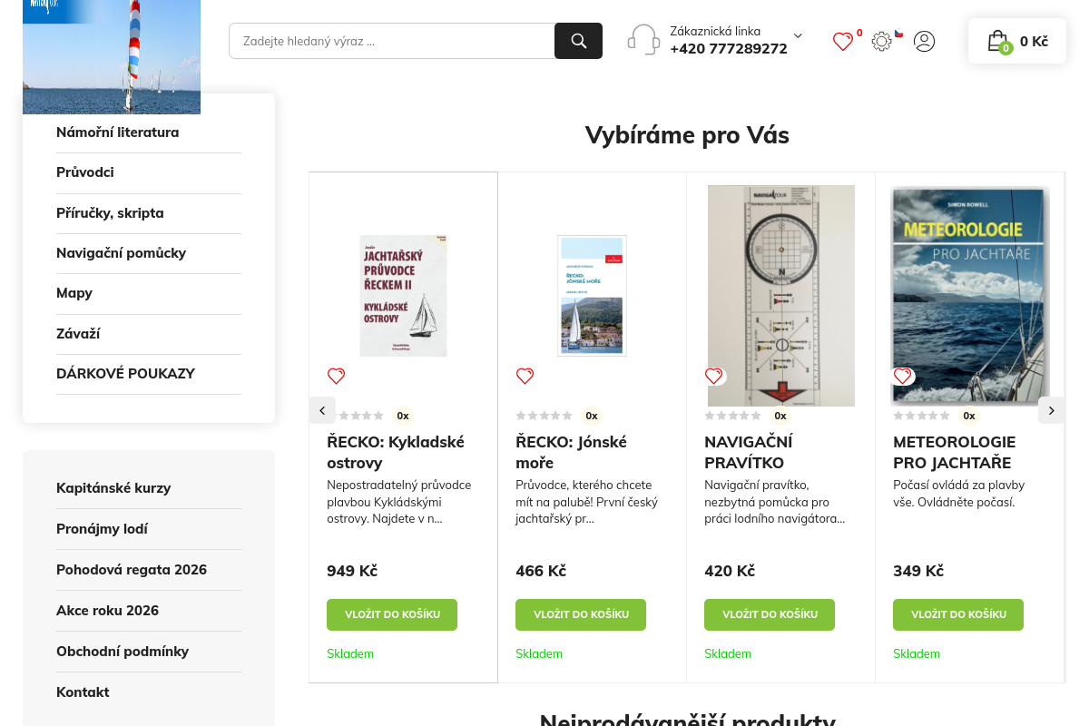 Eshop.navigatour.cz