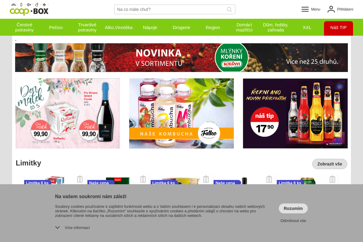 COOP-BOX.CZ