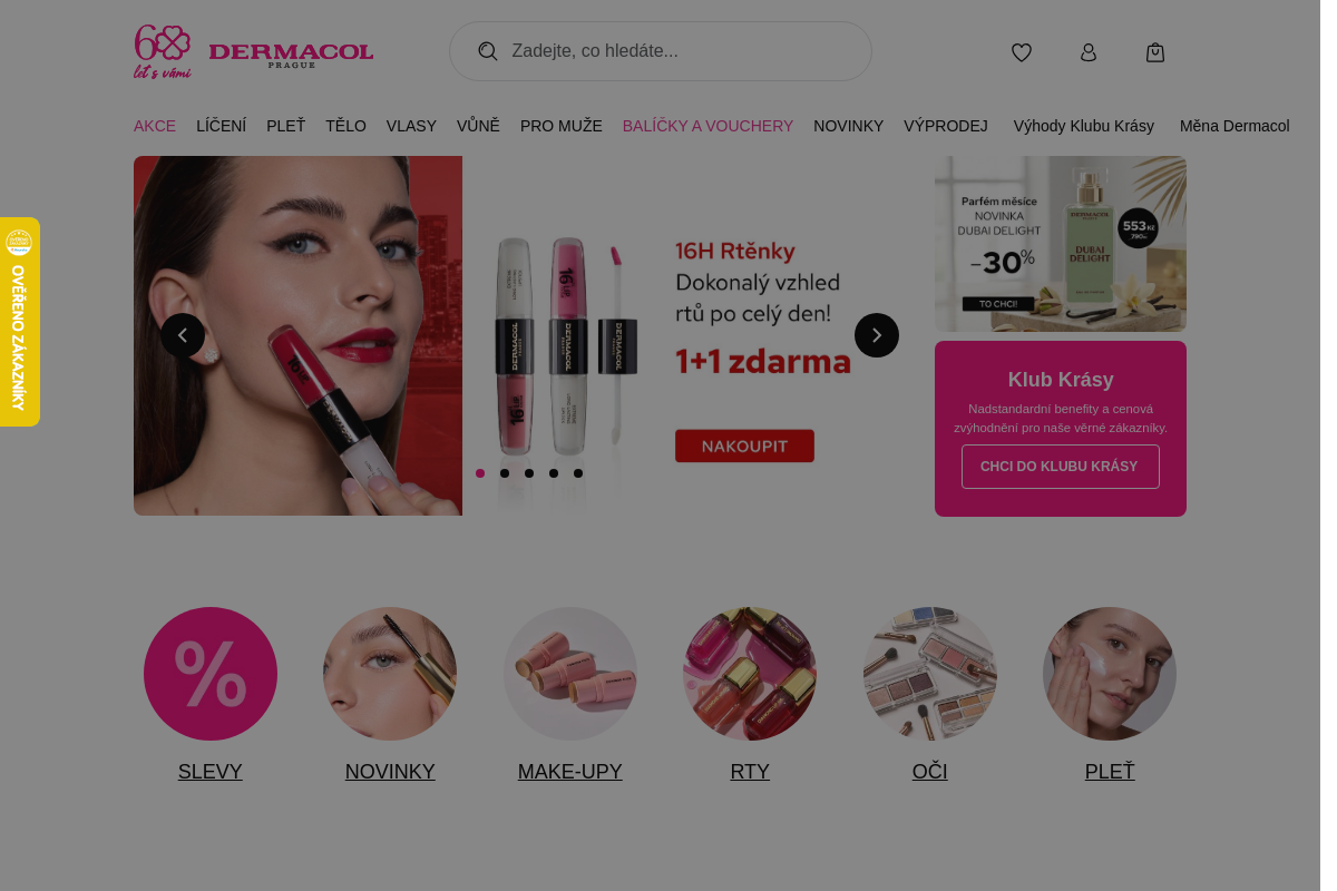Dermacol.cz
