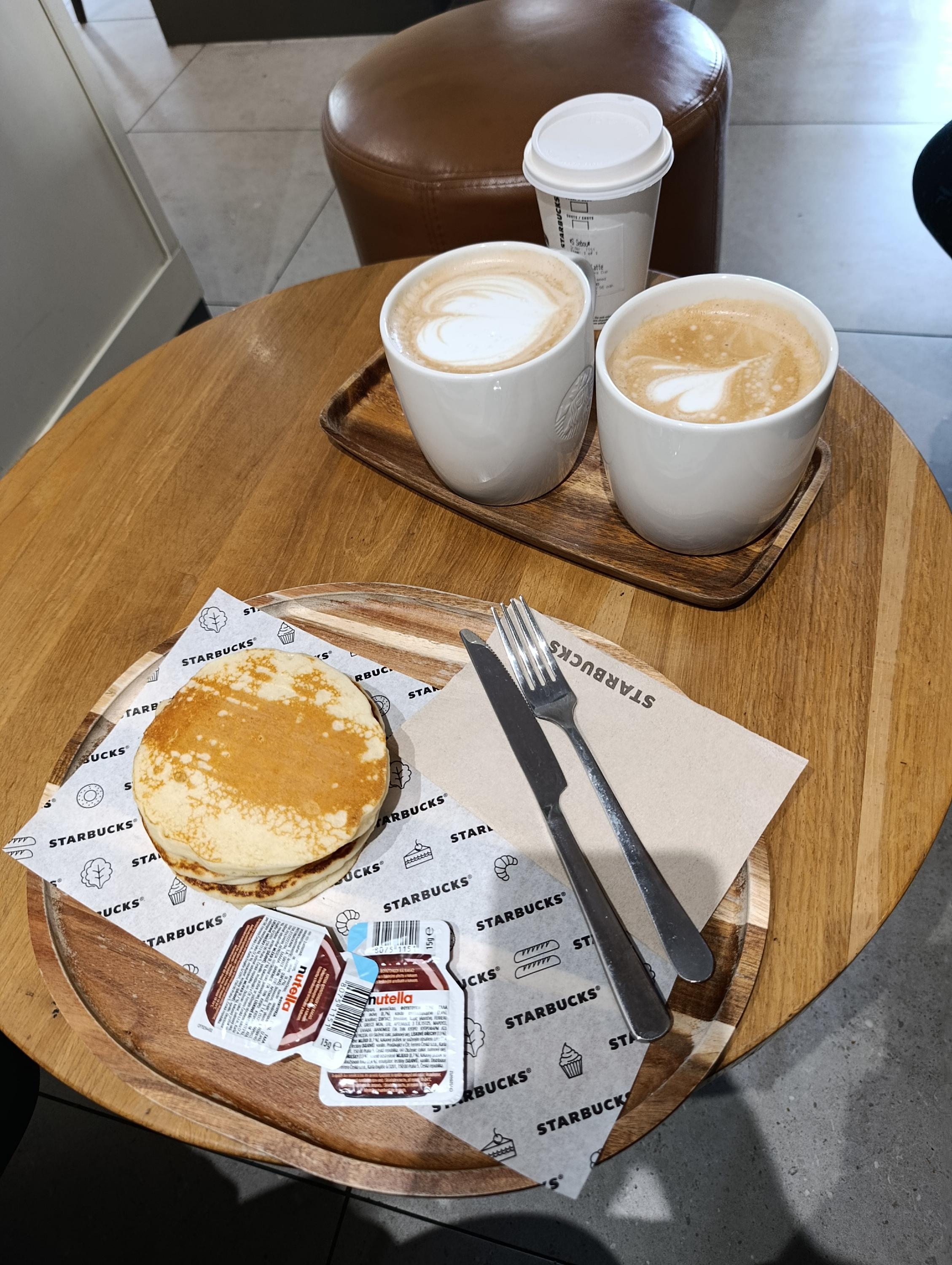 Starbucks Coffee foto 3
