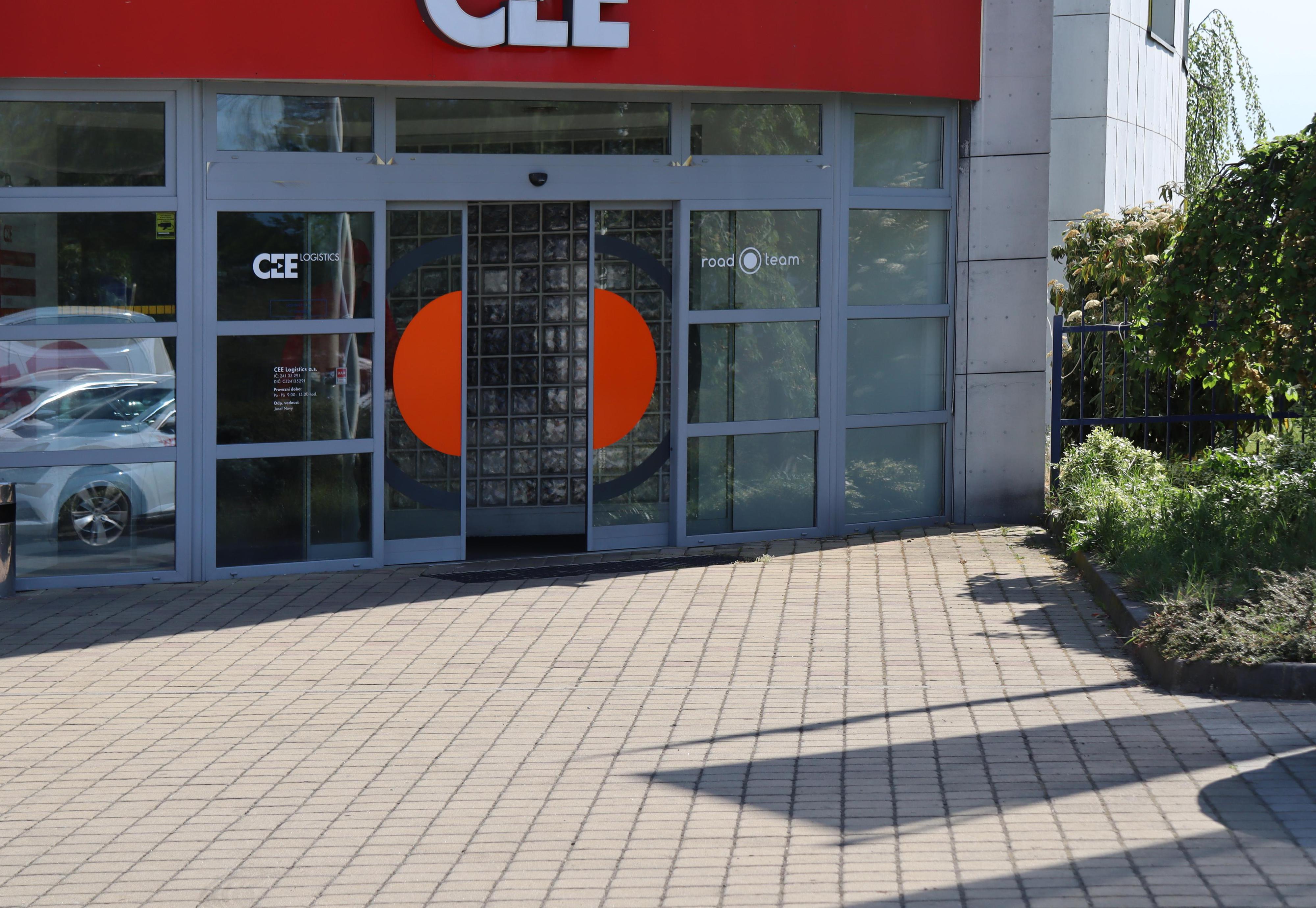 CEE Logistics, a.s. foto 1
