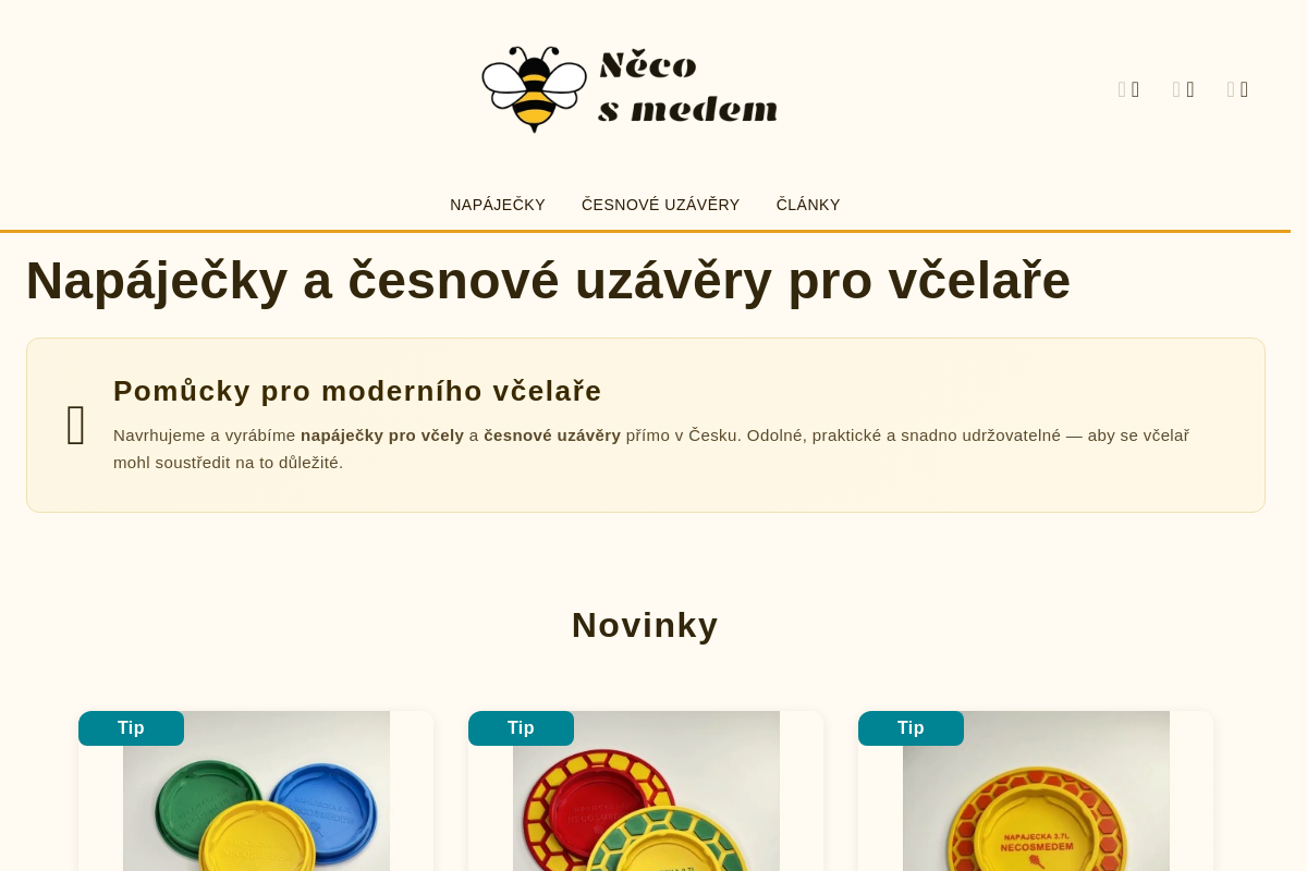 Necosmedem.cz