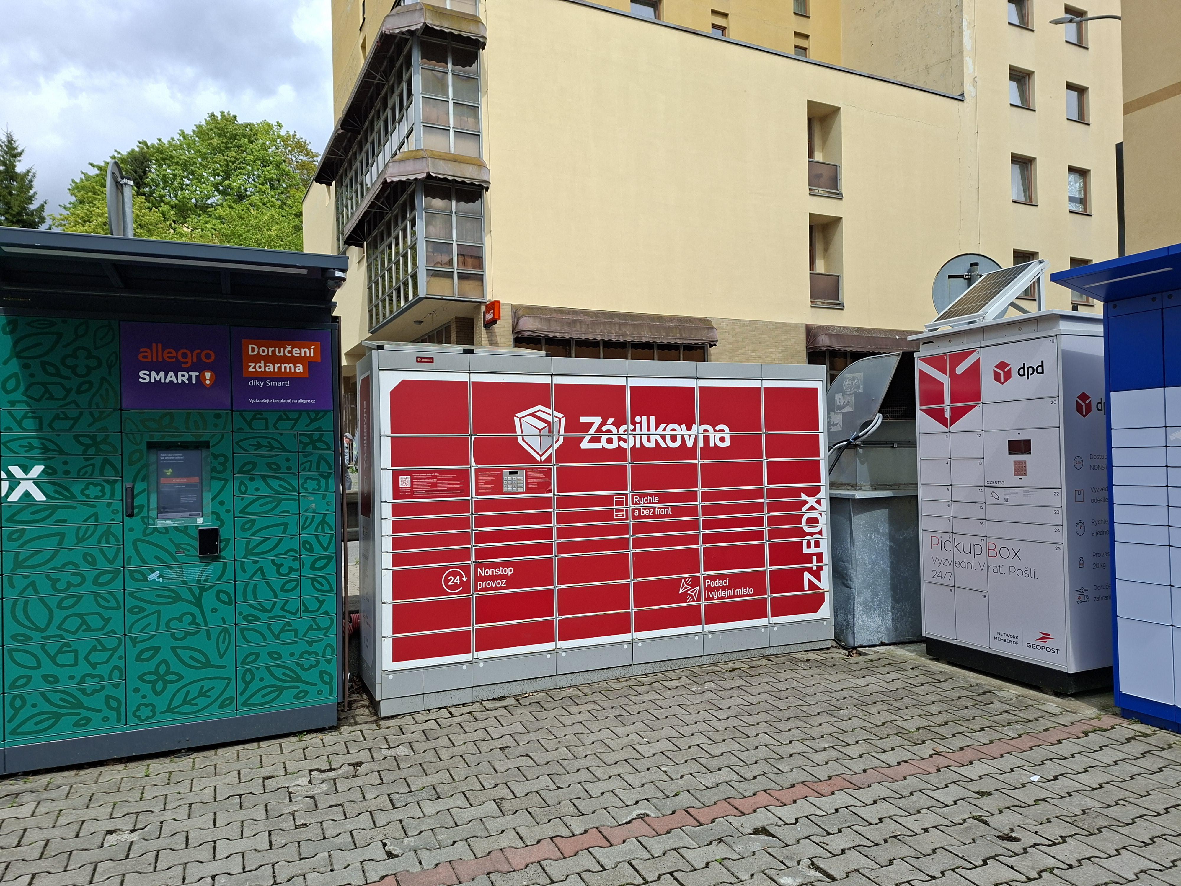 Z-BOX