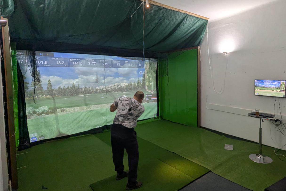 Relax Golf
