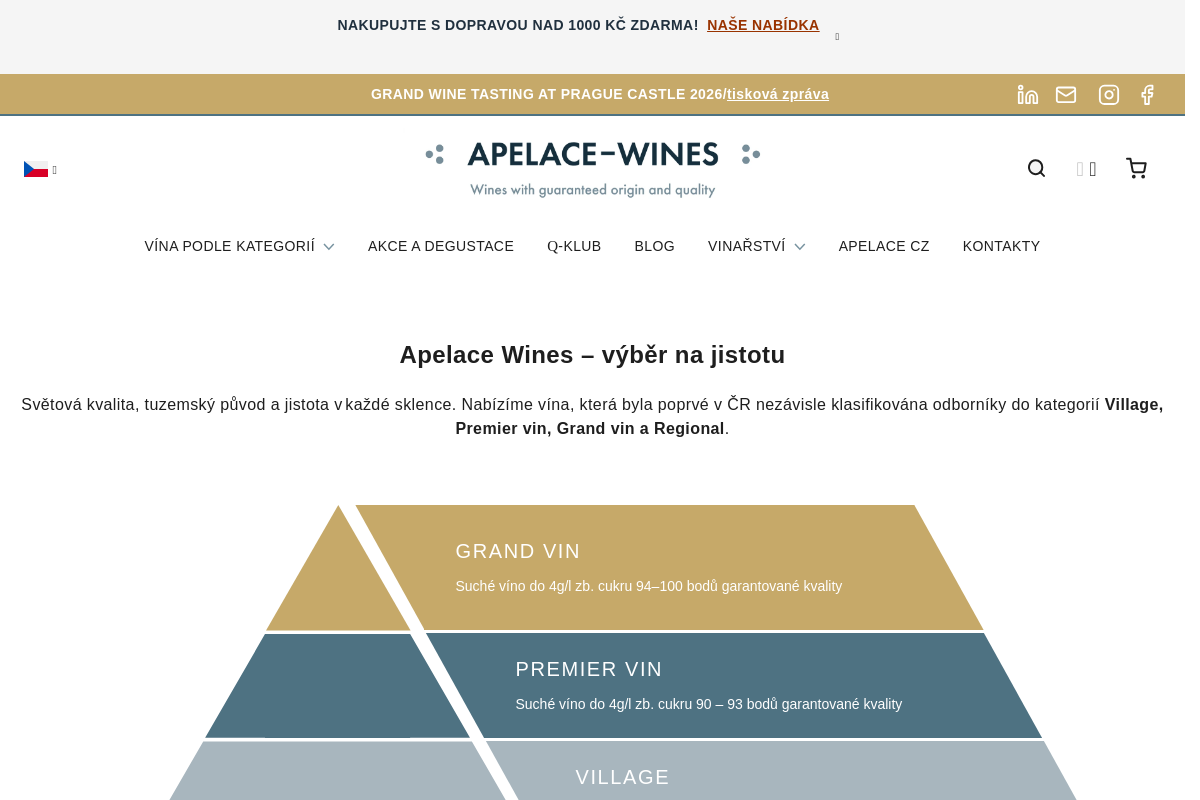 Apelace-wines.cz