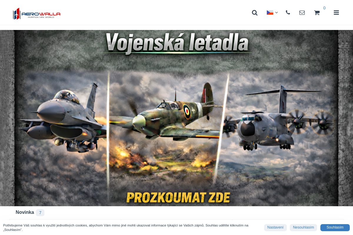 Aerowalla.com foto 1