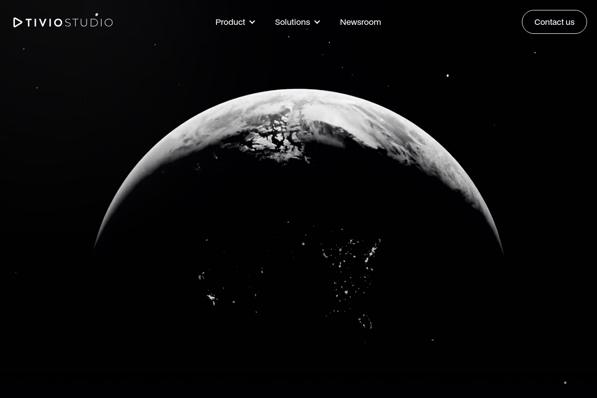 Tivio Studio