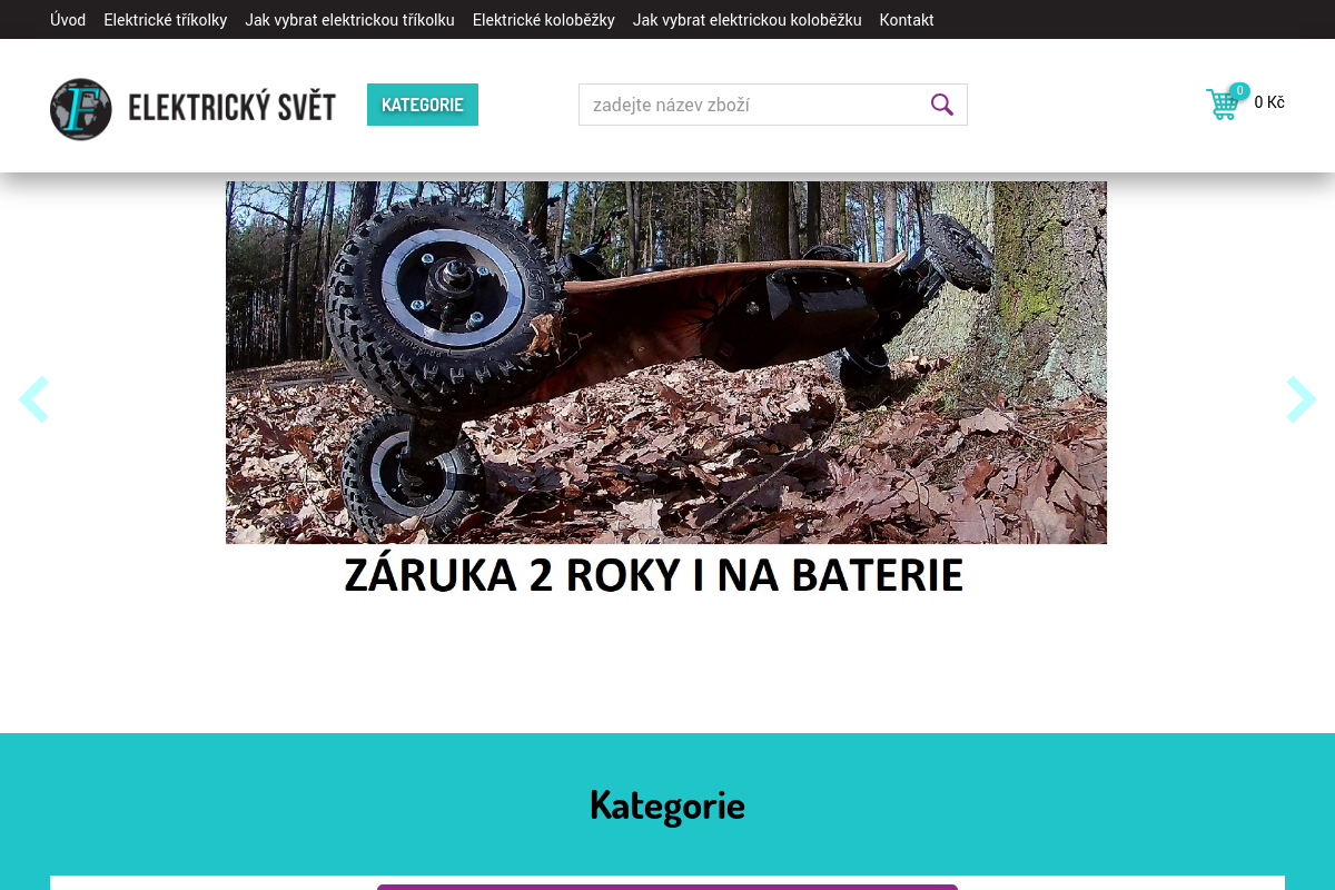 Elektrickysvet.cz